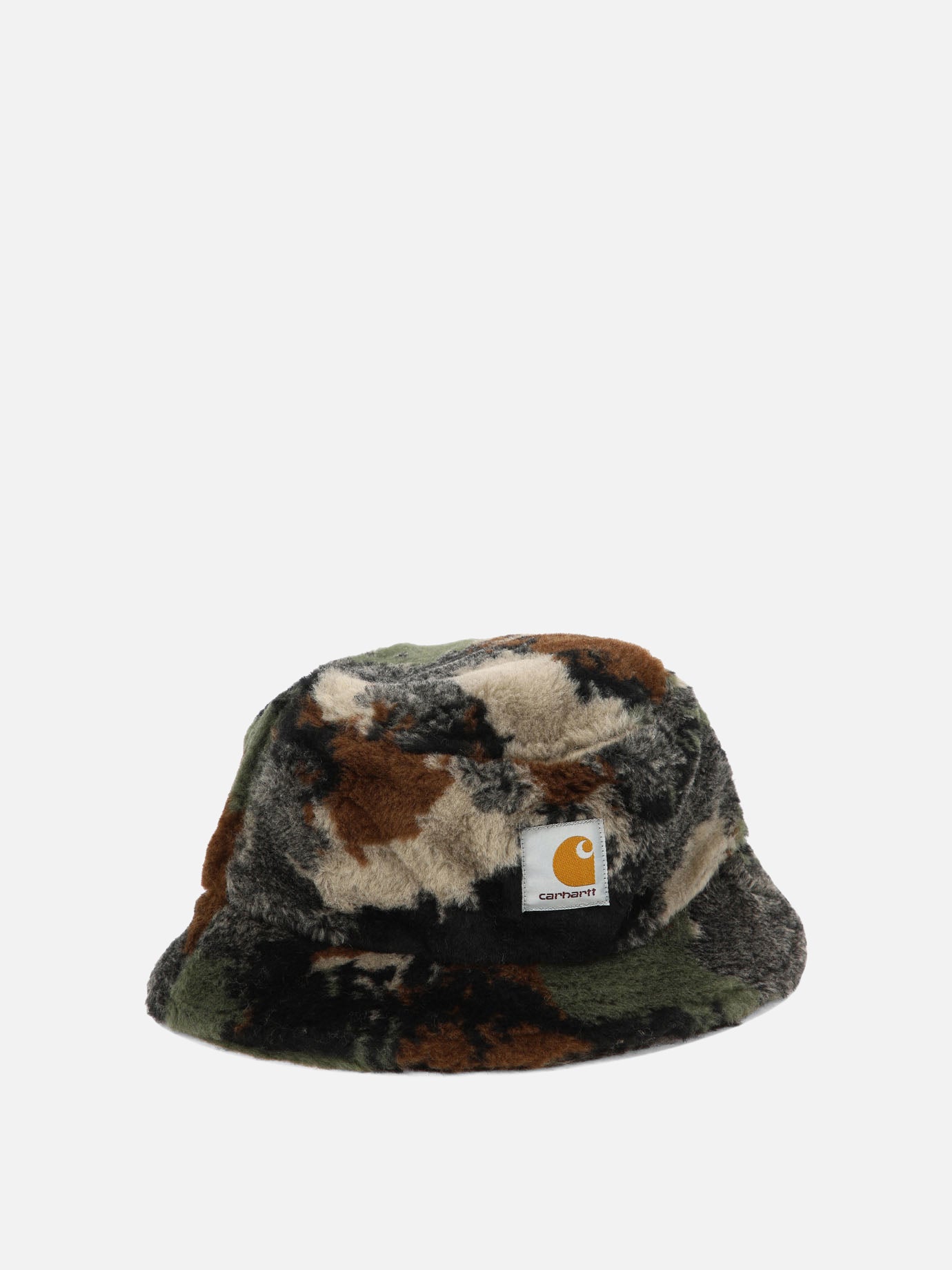 "Plains" bucket hat