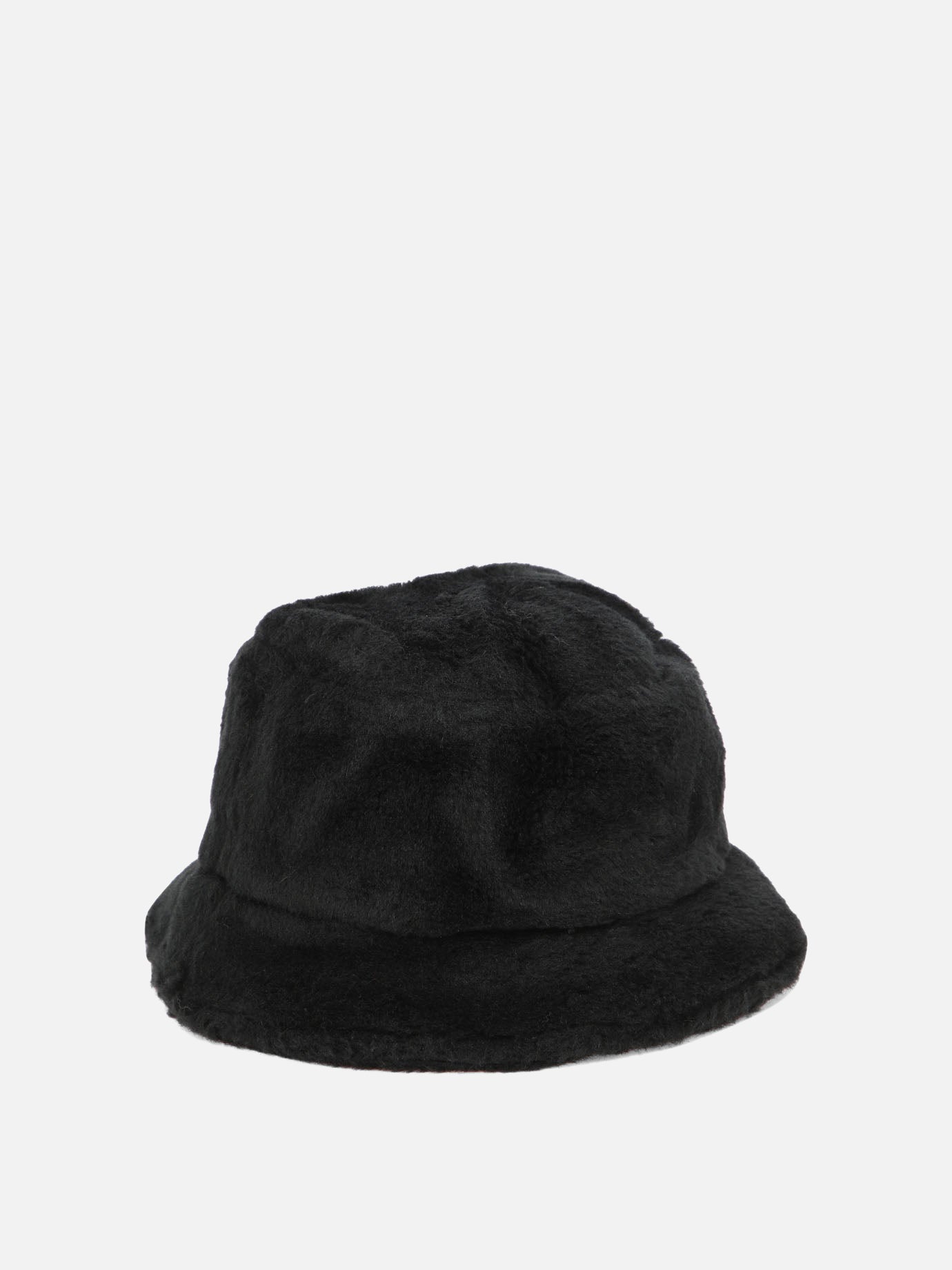 "Plains" bucket hat