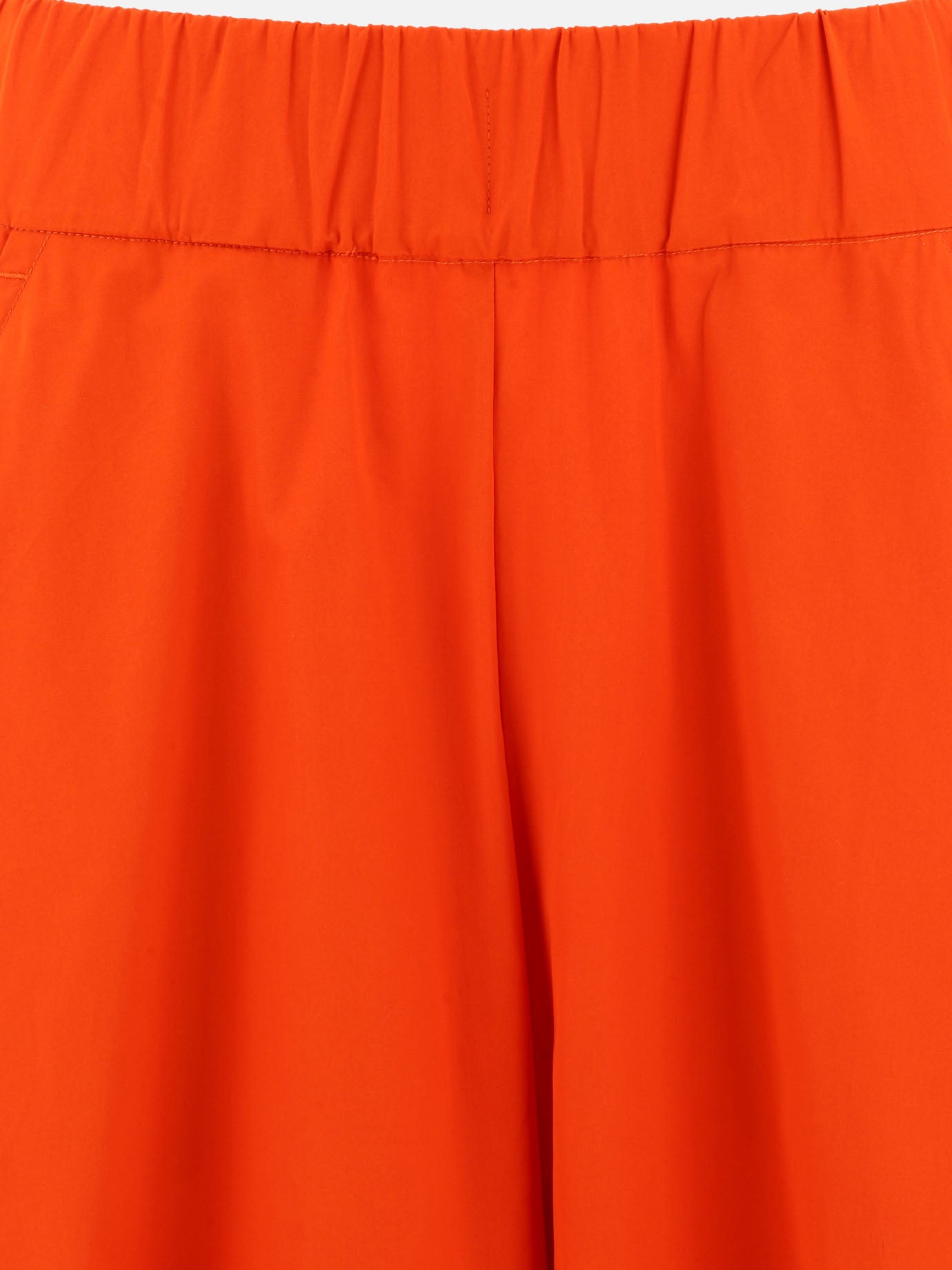 Leisure trousers 0150  Orange - Aspesi Women | PDP | VIETTI Online Store | thumbnail_3