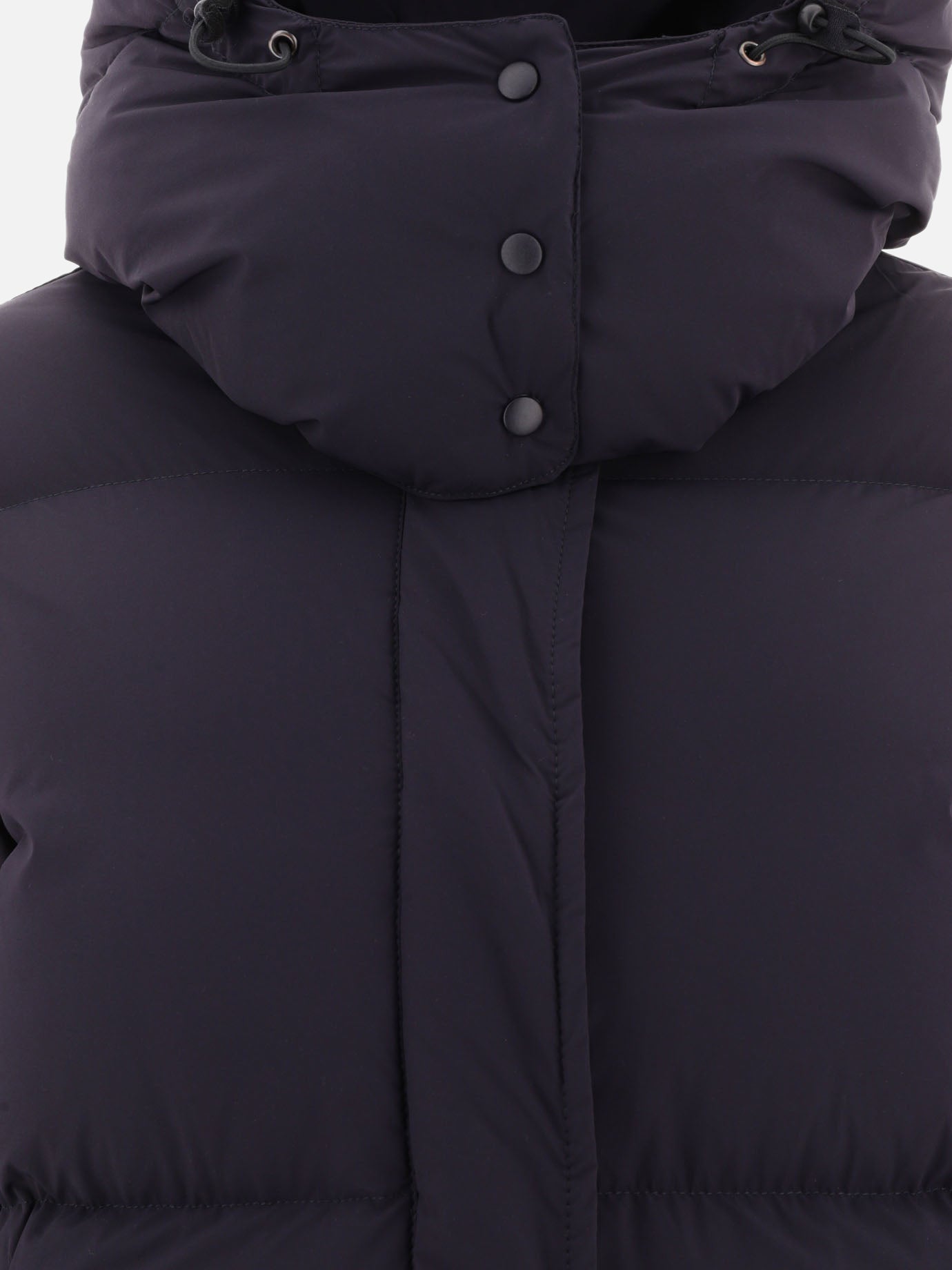 Down coats 3N16  Blue - Aspesi Women | PDP | VIETTI Online Store | Zoom-Modal_3
