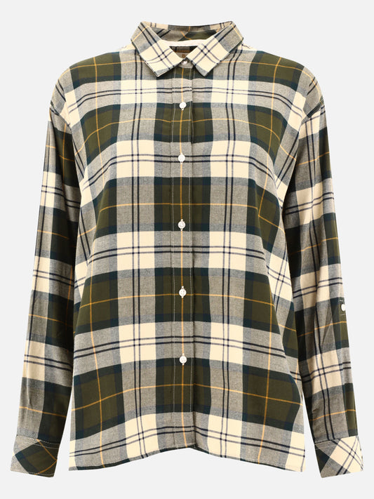 "Elishaw" shirt