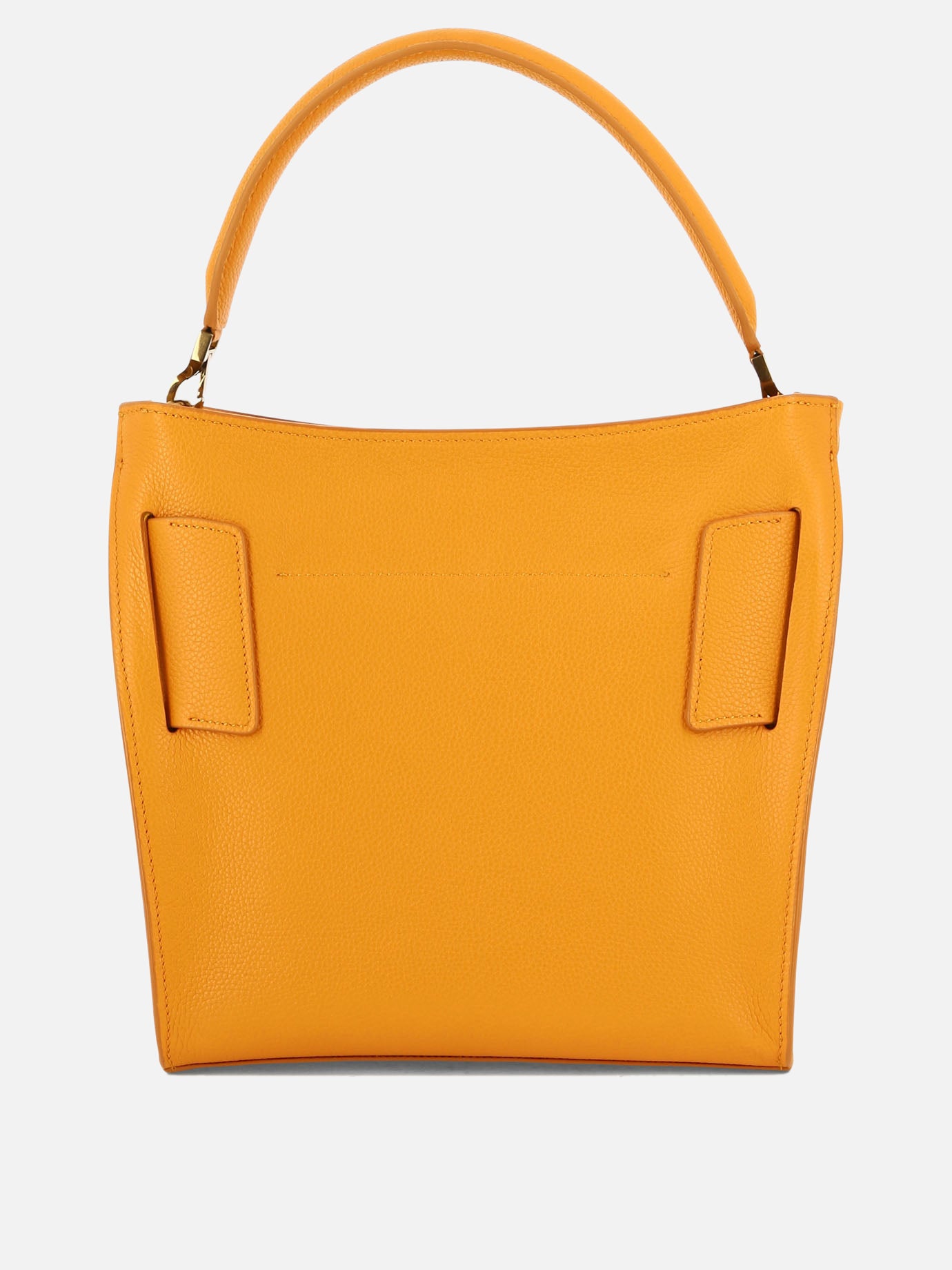 Small bags 100% pelle  Orange - Boyy Women | PDP | VIETTI Online Store | Zoom-Modal_3
