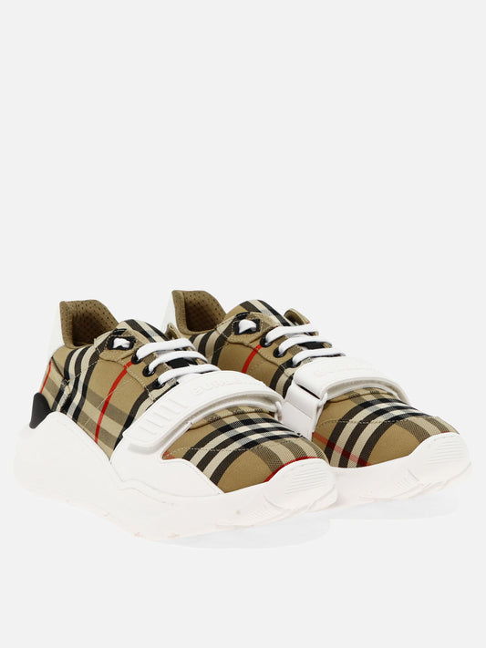 Low top sneakers 8048577  Beige - Burberry Men | PLP | VIETTI Online Store | 2

