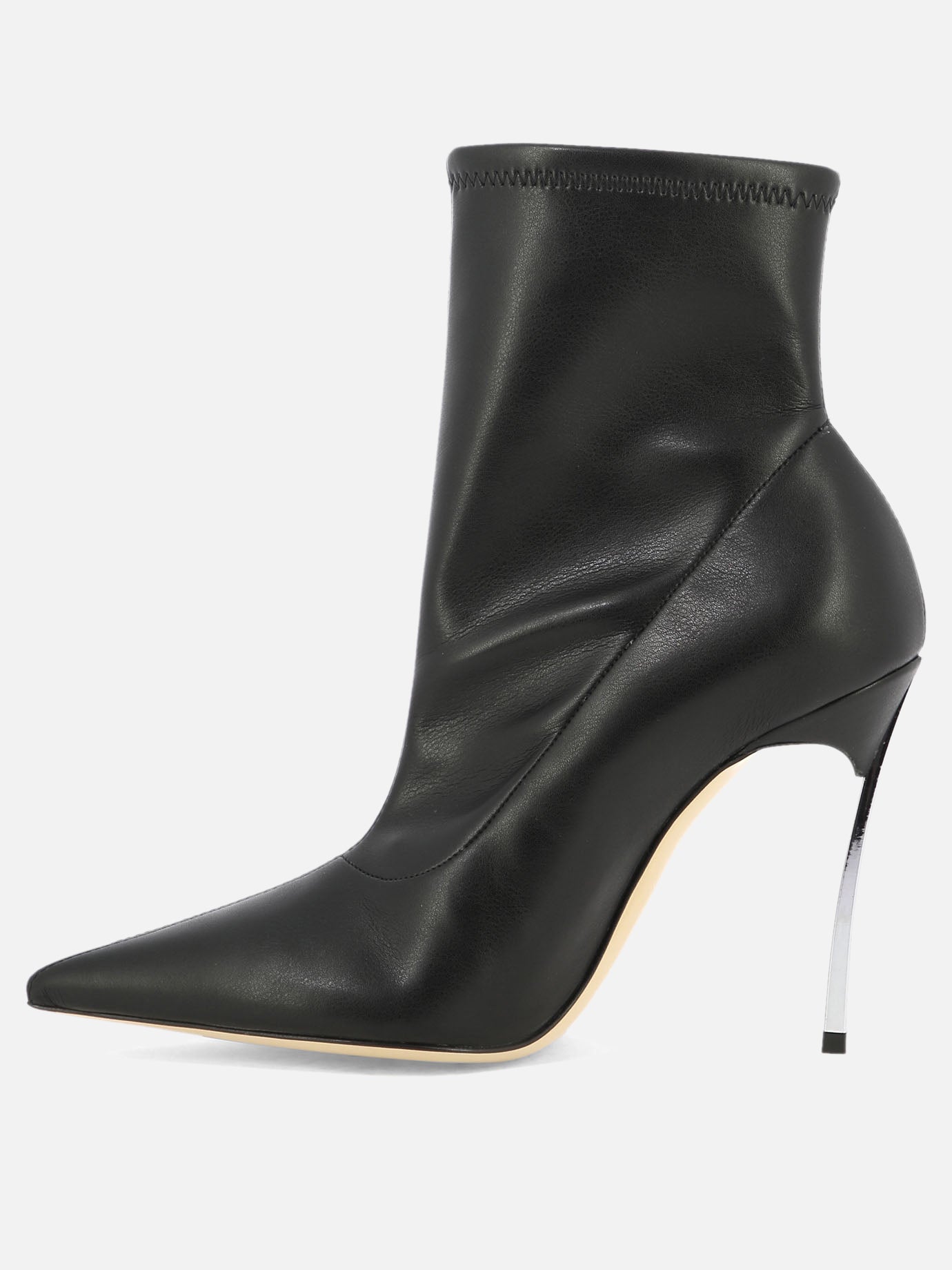 "Blade Lab" ankle boots