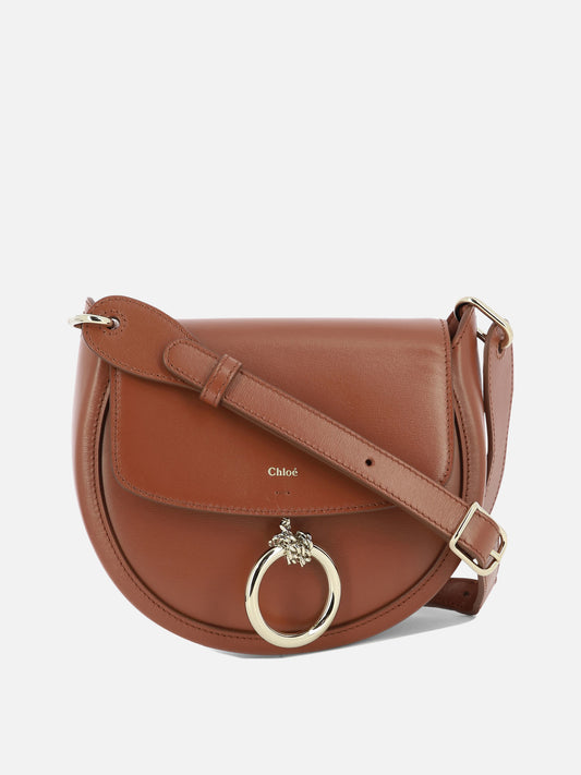 "Arlène" crossbody bag