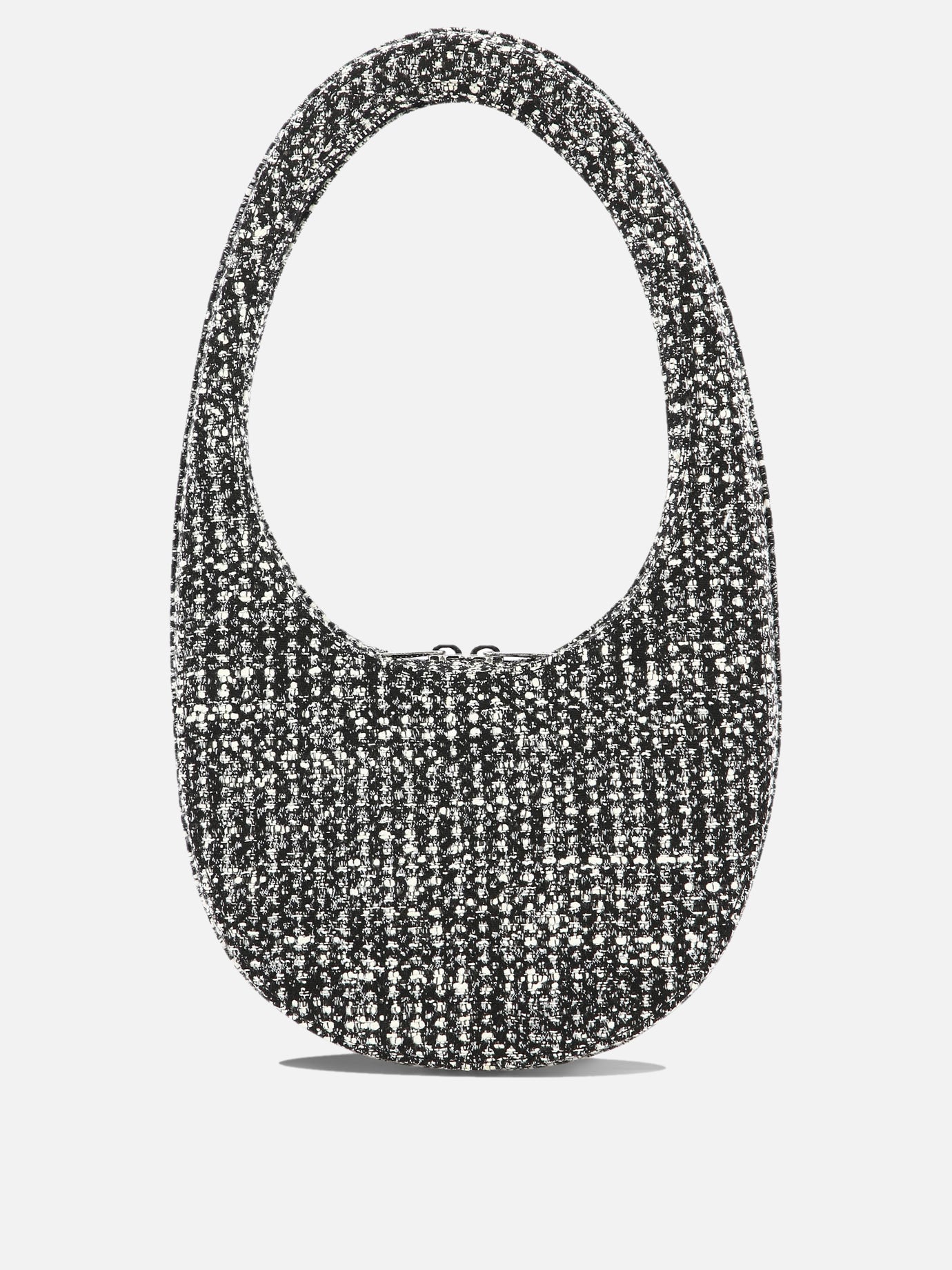 Small bags 44% polyester 32% cotton 18% viscose 6% polyamide  Black - Coperni Women | PDP | VIETTI Online Store | Zoom-Modal

