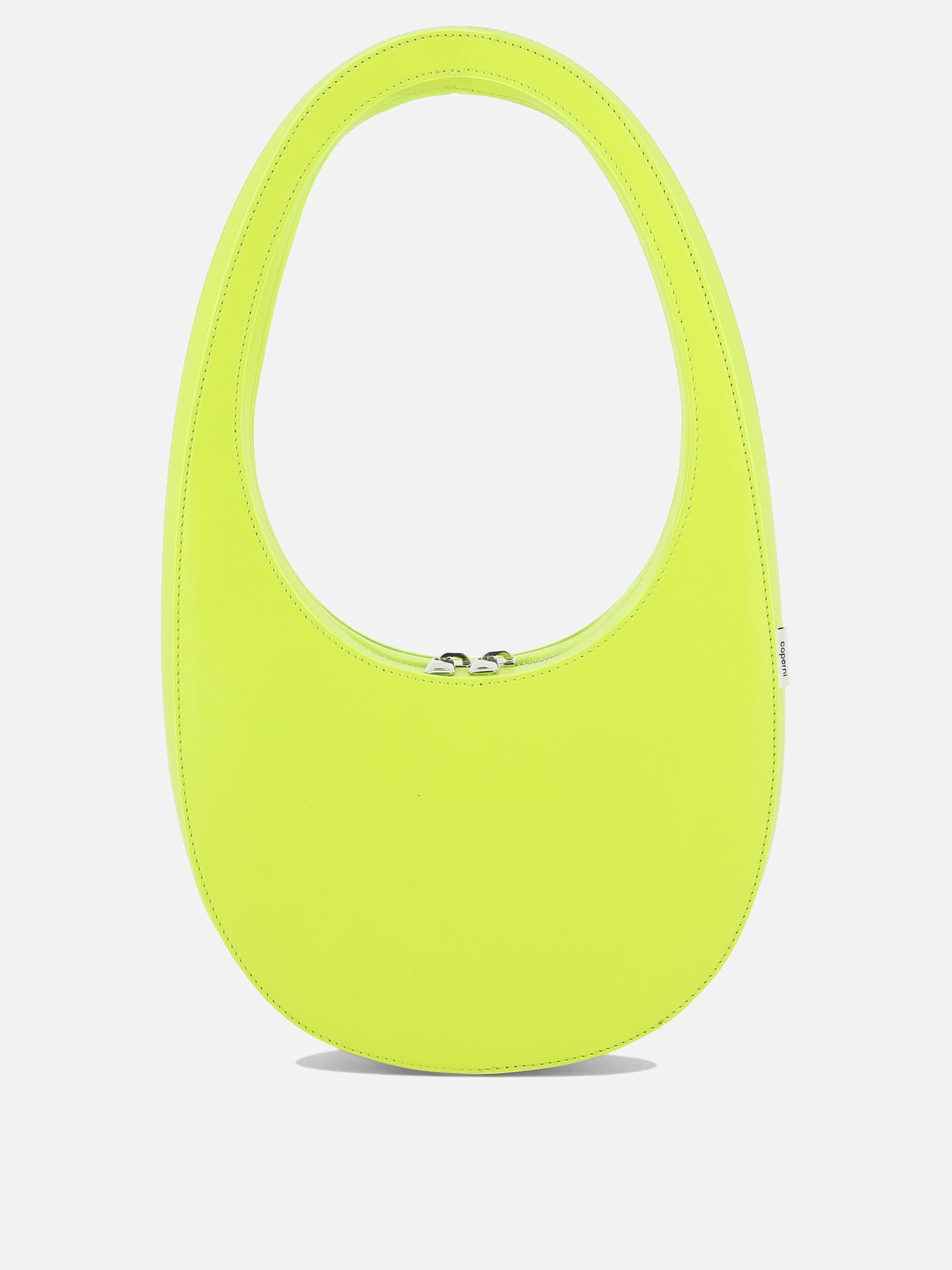 Small bags 100% pelle di vitello  Green - Coperni Women | PDP | VIETTI Online Store | thumbnail