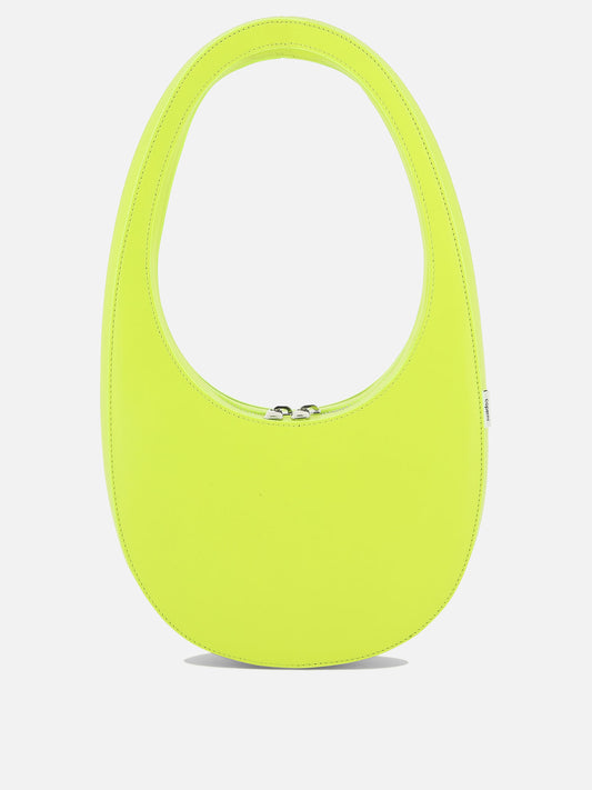 Small bags 100% pelle di vitello  Green - Coperni Women | PLP | VIETTI Online Store 
