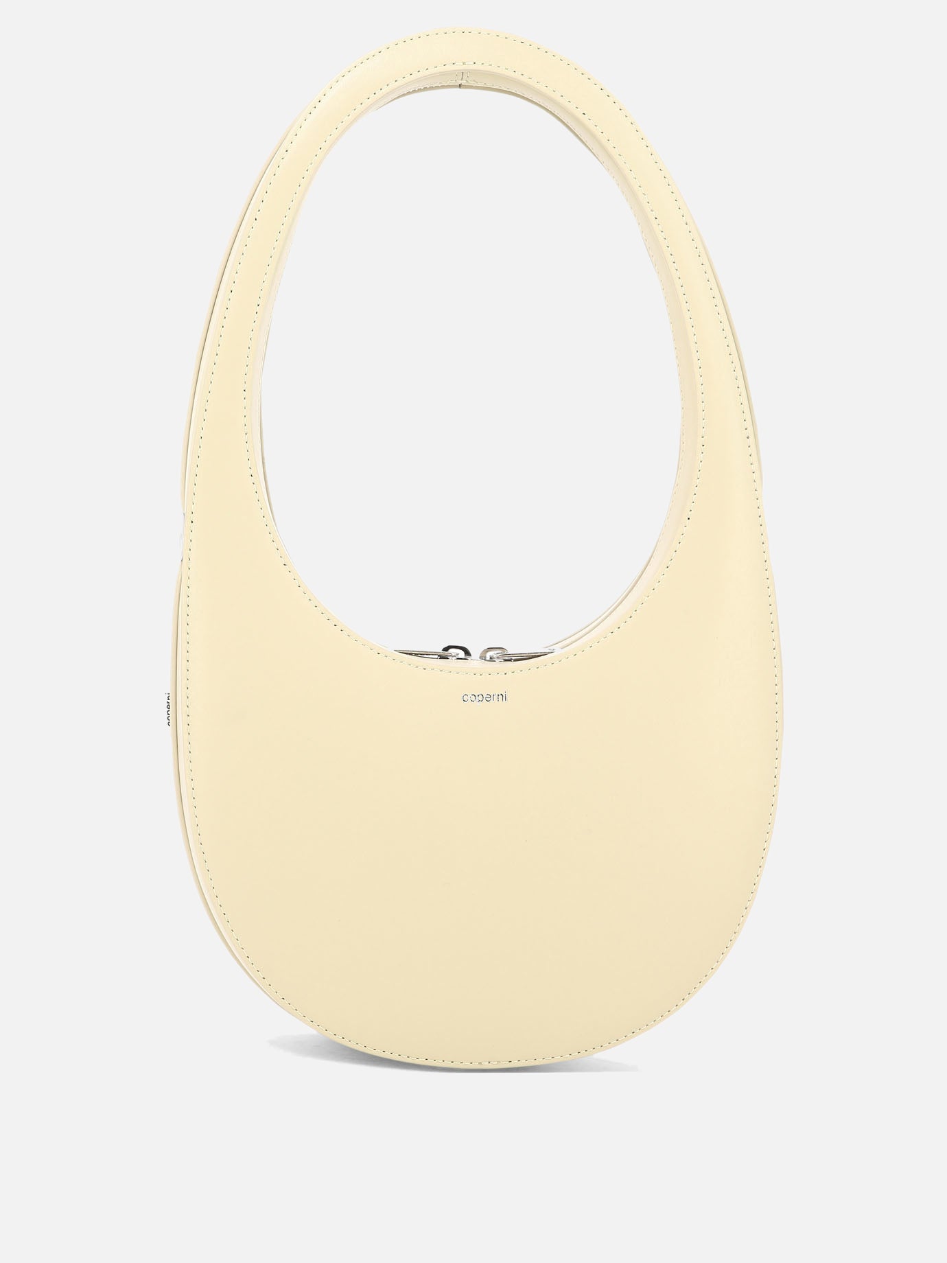 Small bags 100% leather  Beige - Coperni Women | PDP | VIETTI Online Store | Zoom-Modal
