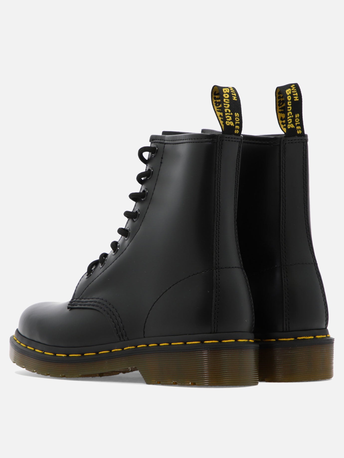 "1460" combat boots