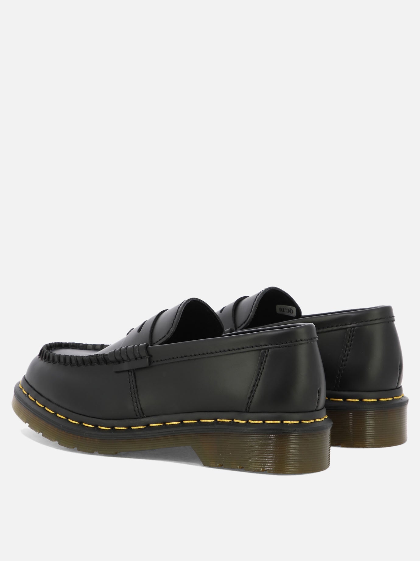 "Penton" loafers