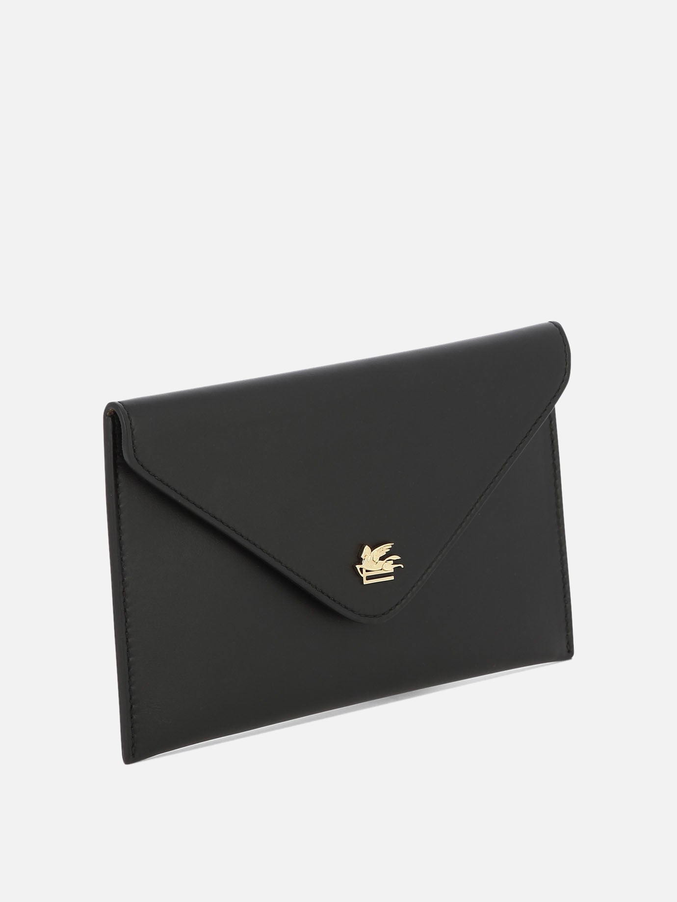 Document cases 100% pelle di vitello  Black - Etro Women | PDP | VIETTI Online Store | thumbnail_2