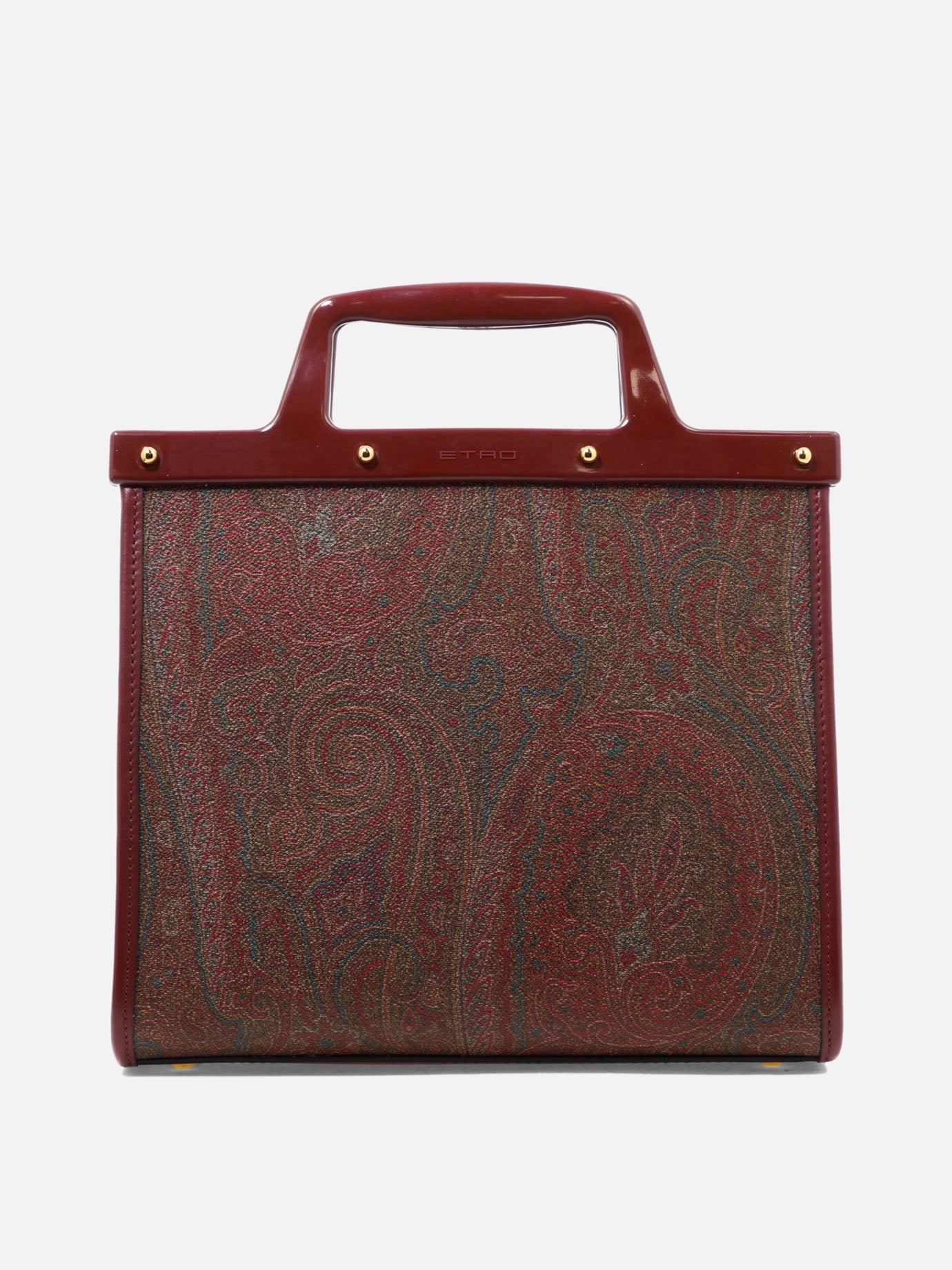 Small bags 1P023  Bordeaux - Etro Women | PDP | VIETTI Online Store | Zoom-Modal_3
