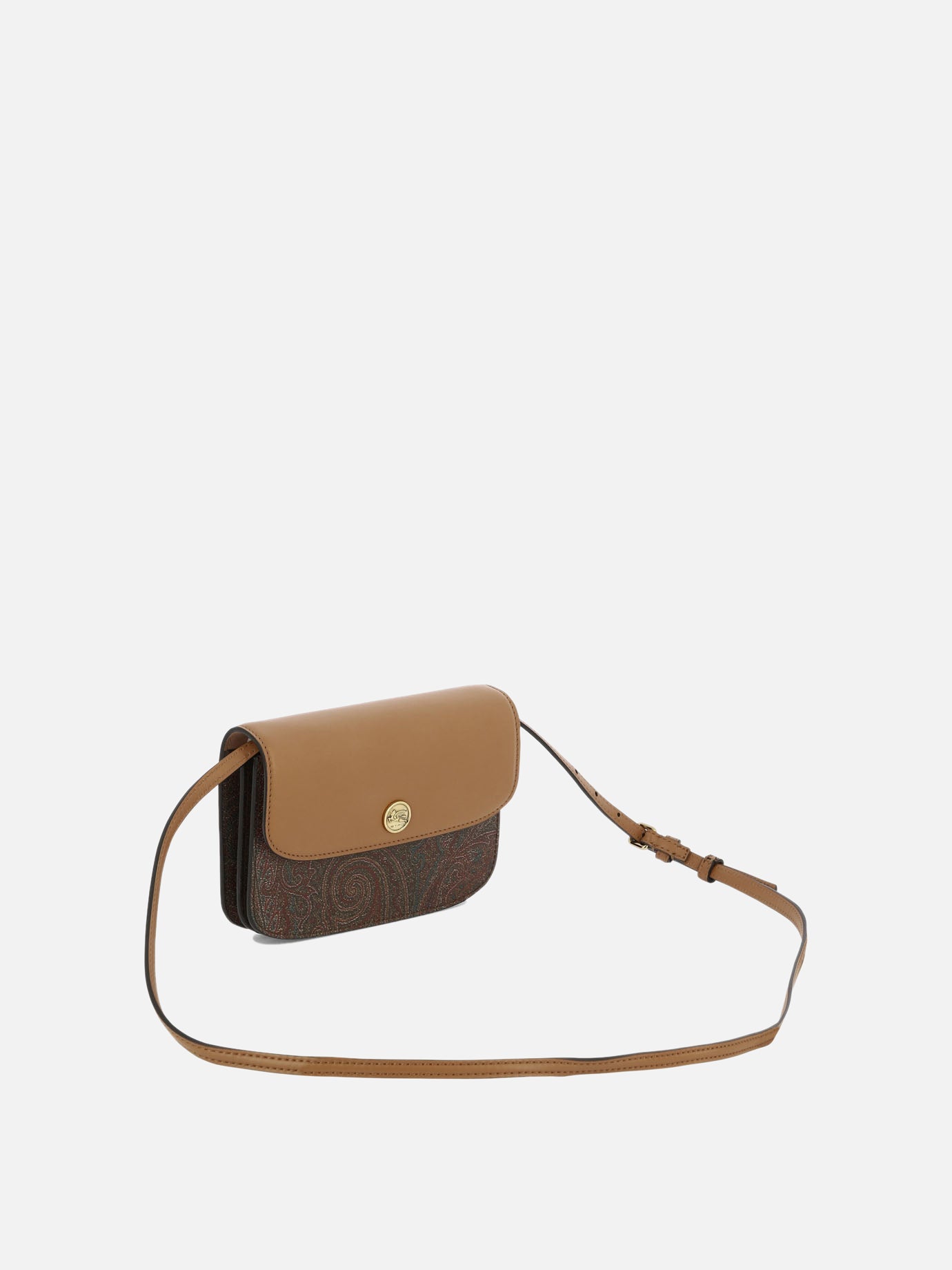 "ETRO Essential" crossbody bag