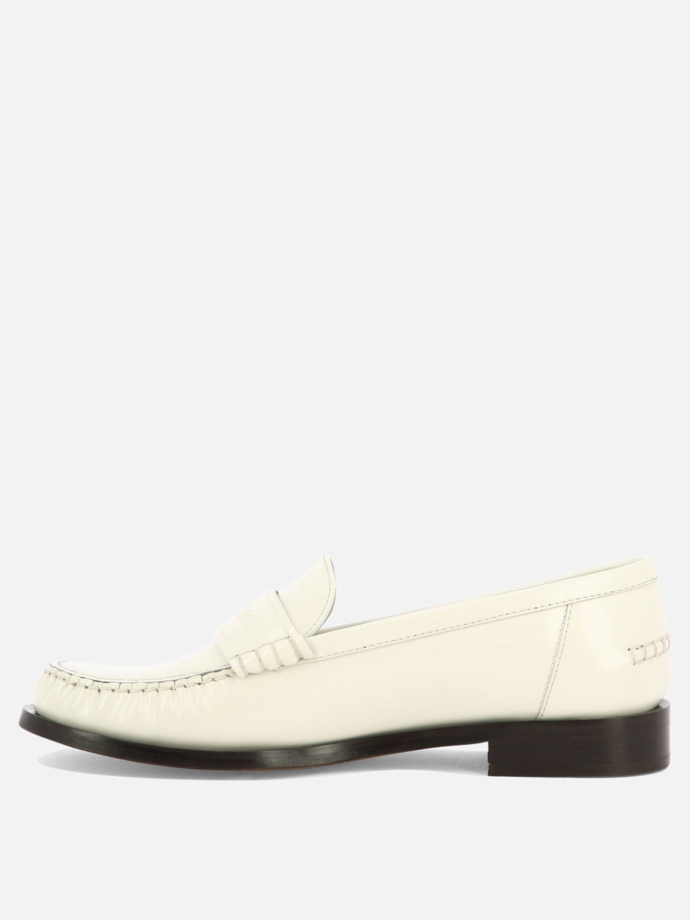 Loafers 0763991  White - Ferragamo Women | PDP | VIETTI Online Store | Zoom-Modal_3
