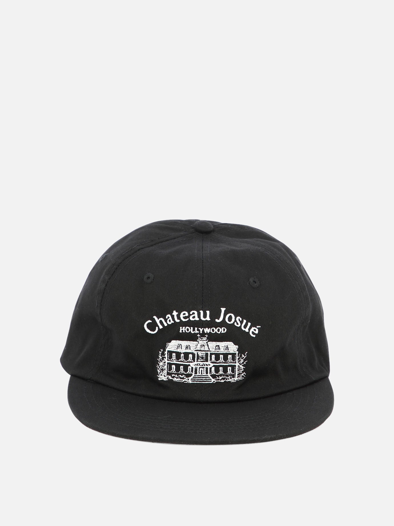 "Chateau Josuè Resort" cap