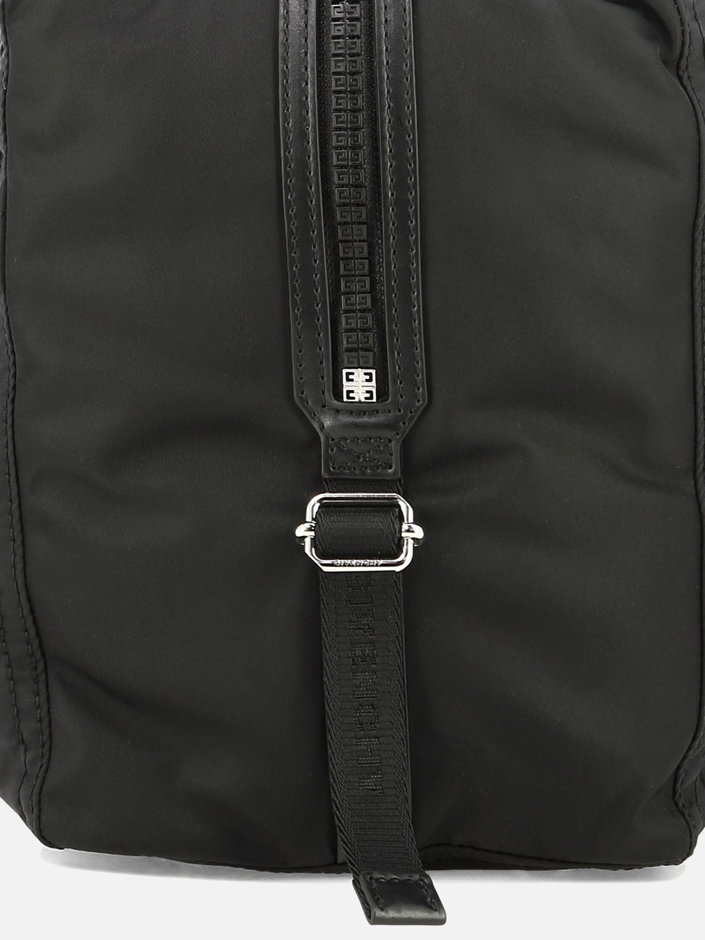 Large bags 90% polyamide 10% acrylic  Black - Givenchy Men | PDP | VIETTI Online Store | Zoom-Modal_4

