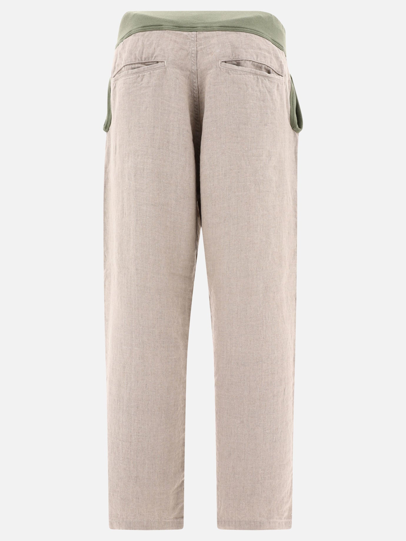 "2Tone" trousers