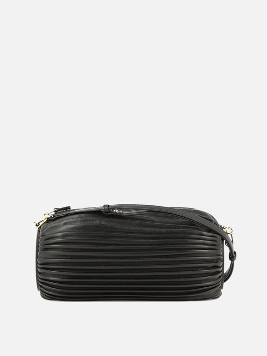 Small bags 100% pelle  Black - Loewe Women | PLP | VIETTI Online Store 
