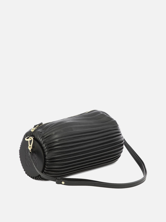 Small bags 100% pelle  Black - Loewe Women | PLP | VIETTI Online Store | 2
