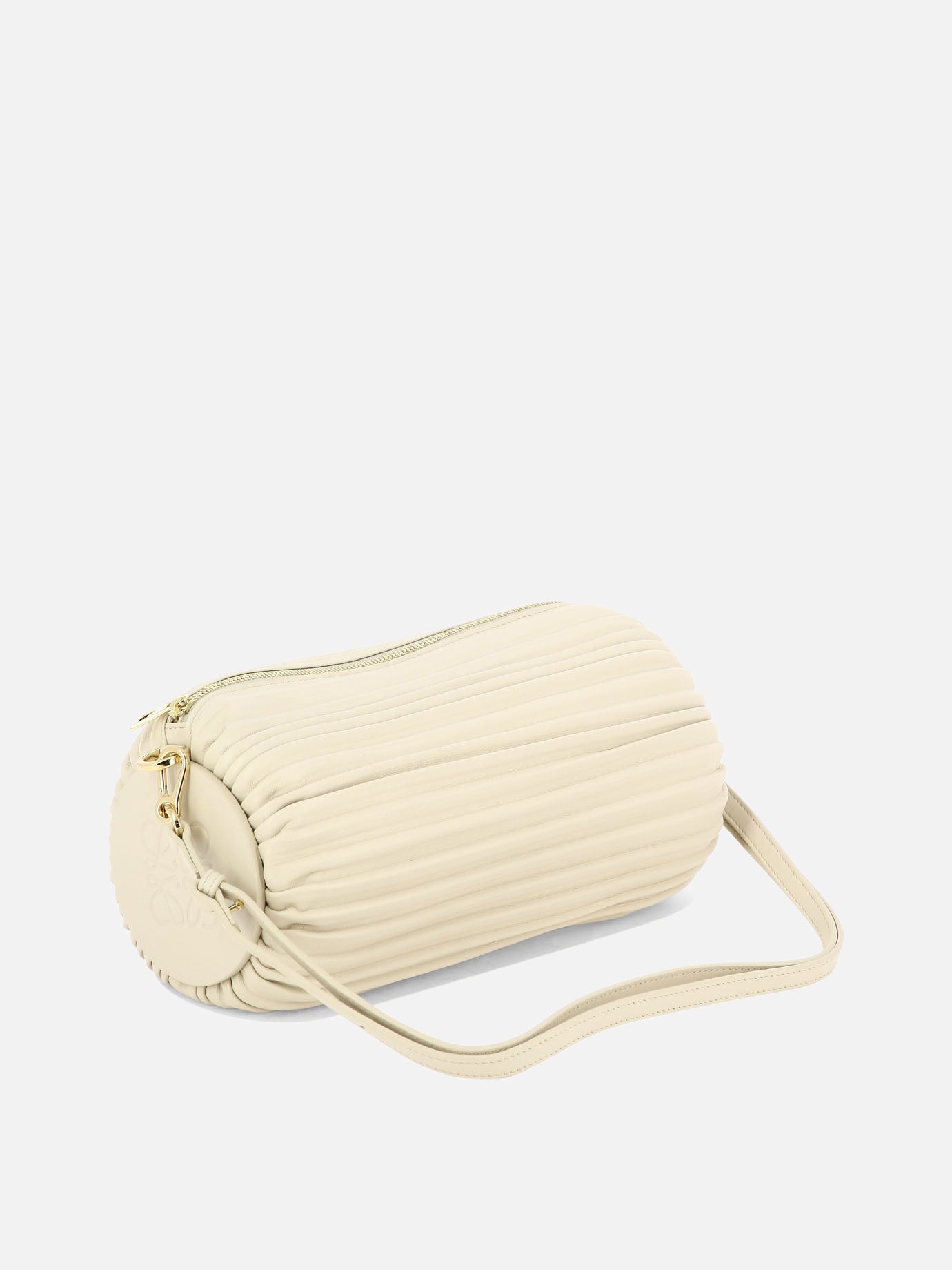 Small bags 100% pelle  Beige - Loewe Women | PDP | VIETTI Online Store | Zoom-Modal_2
