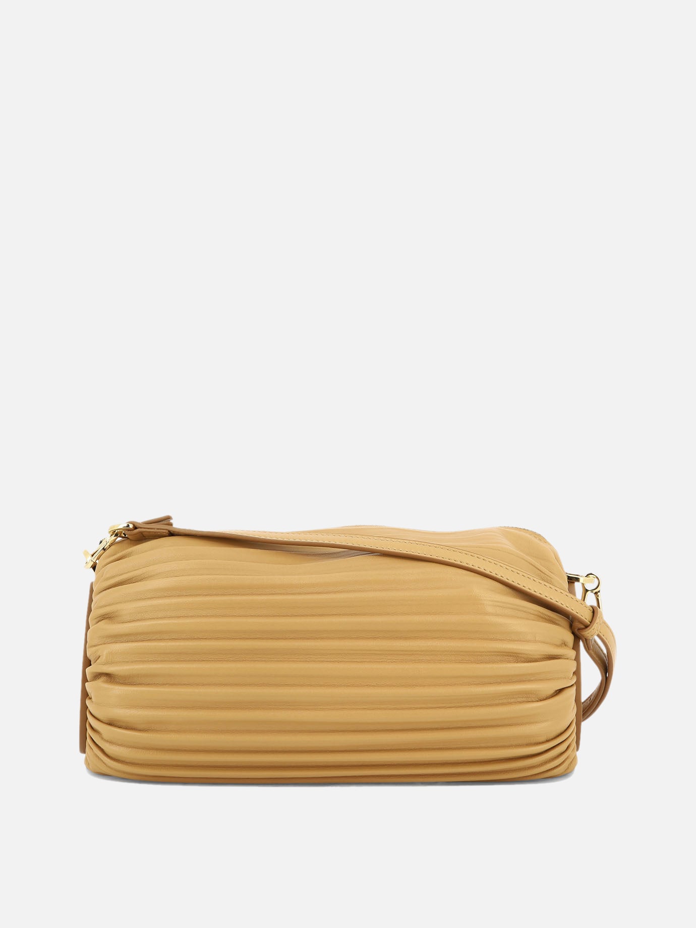 Small bags 100% pelle  Beige - Loewe Women | PDP | VIETTI Online Store | Zoom-Modal
