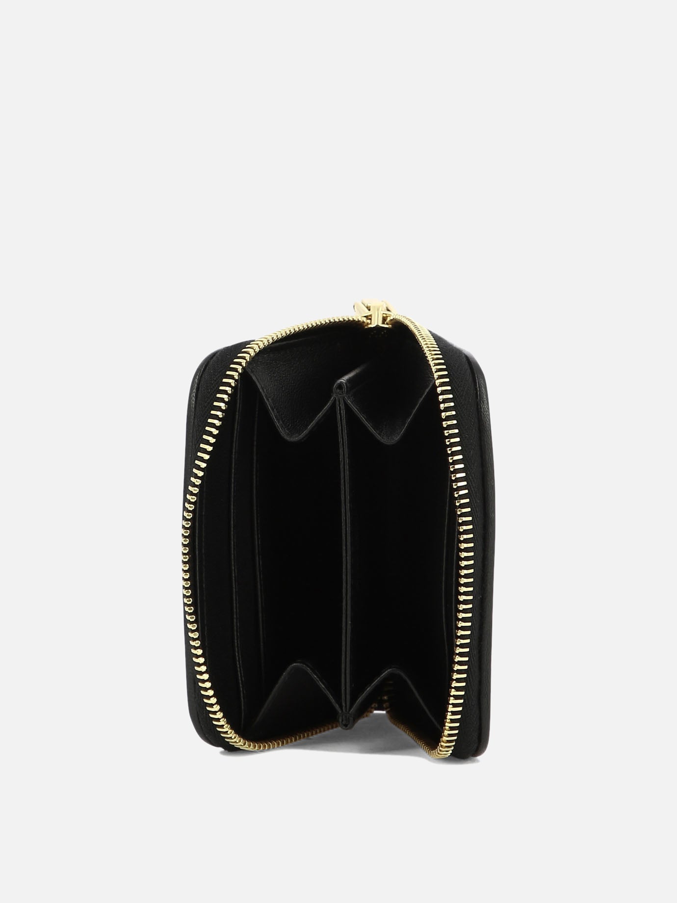 Wallets 100% nappa  Black - Miu Miu Women | PDP | VIETTI Online Store | Zoom-Modal_5
