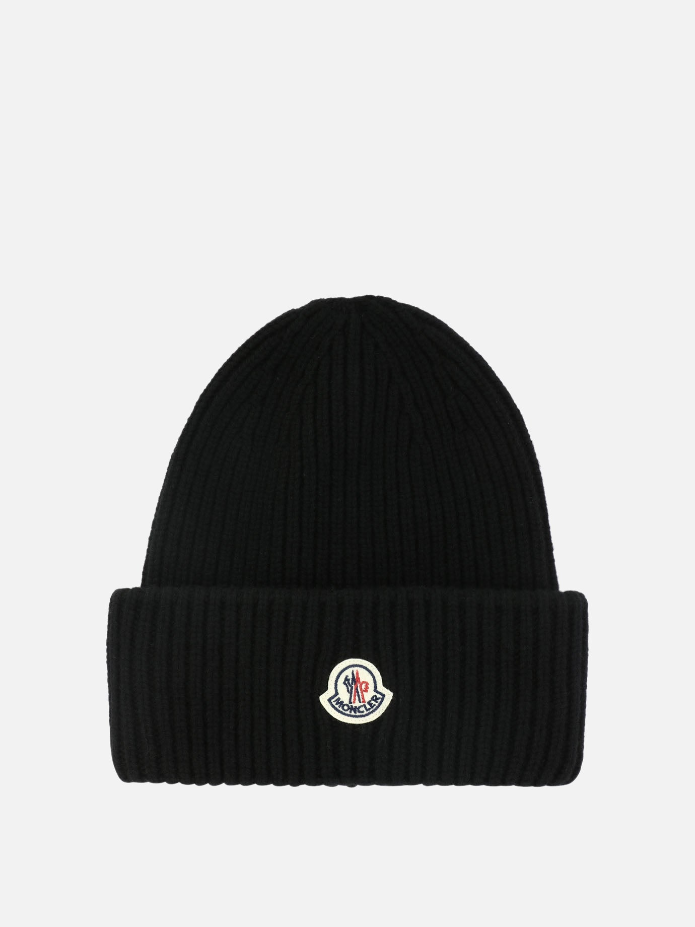 Wool & Cashmere Beanie