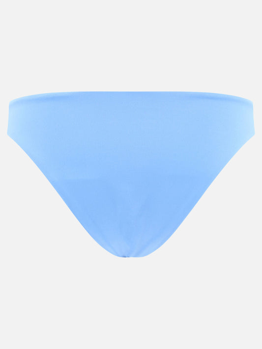 Bikinis 74% nylon riciclato 26% spandex  Light blue - Nanushka Women | PLP | VIETTI Online Store | 2
