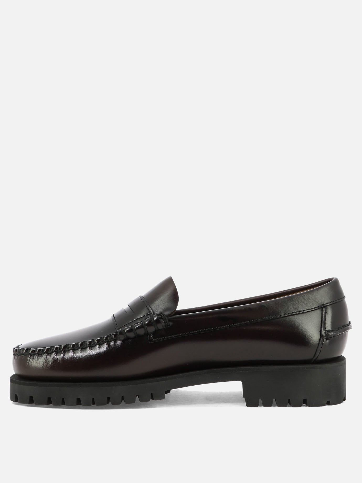 "Dan Lug" loafers