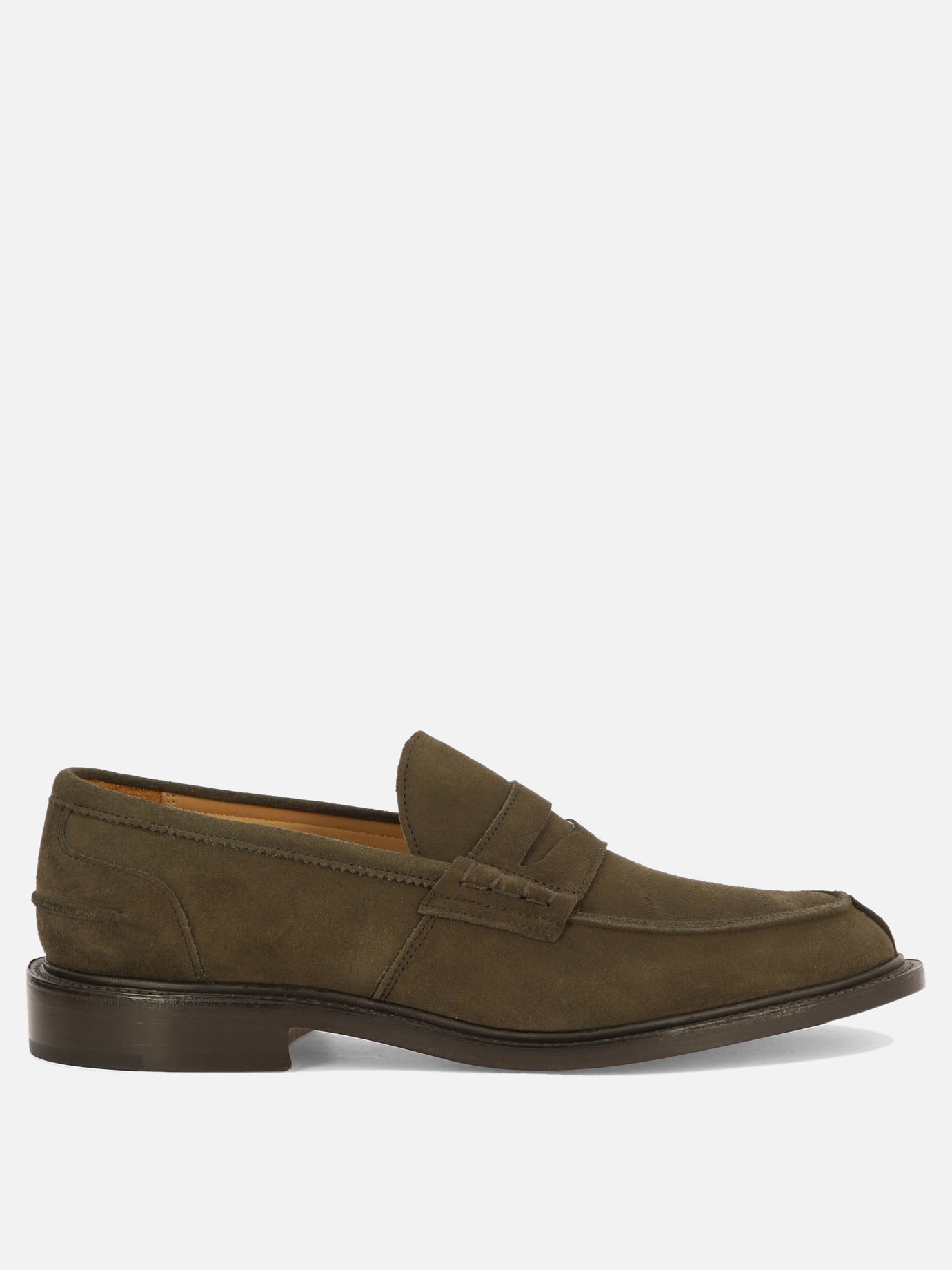 "James Flint" loafers