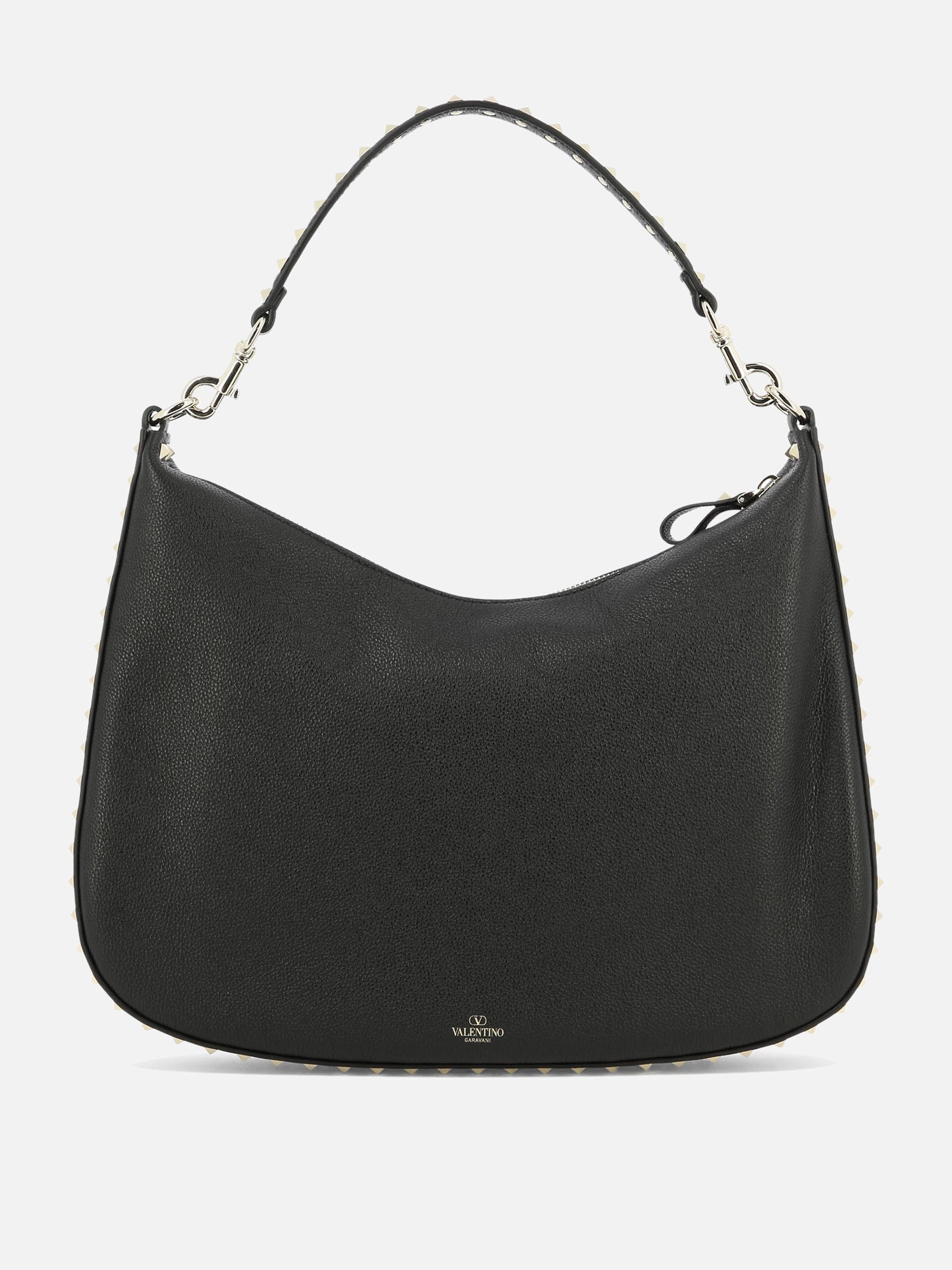 Medium bags 100% pelle  Black - Valentino Garavani Women | PDP | VIETTI Online Store | thumbnail_3