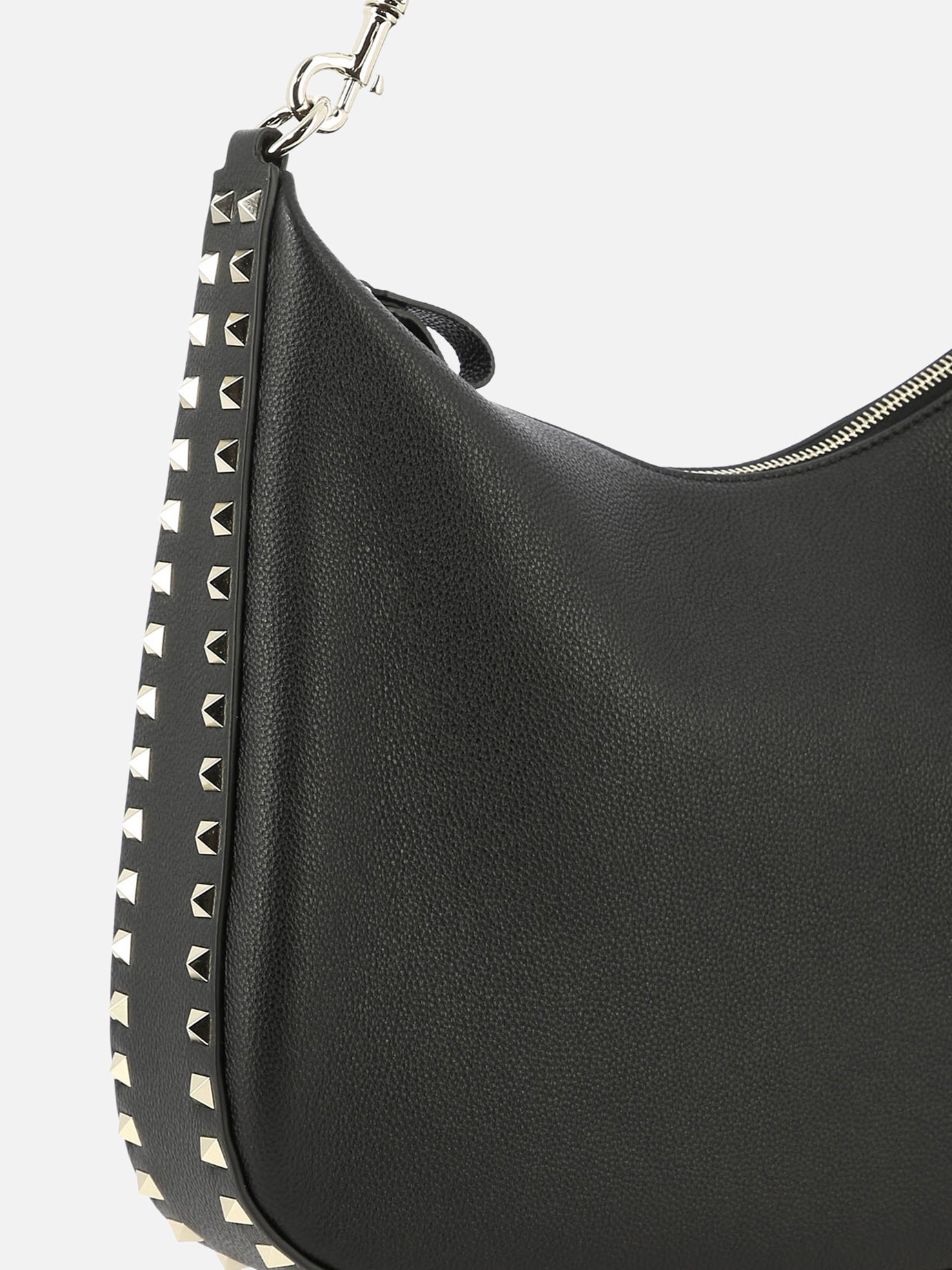 Medium bags 100% pelle  Black - Valentino Garavani Women | PDP | VIETTI Online Store | Zoom-Modal_4
