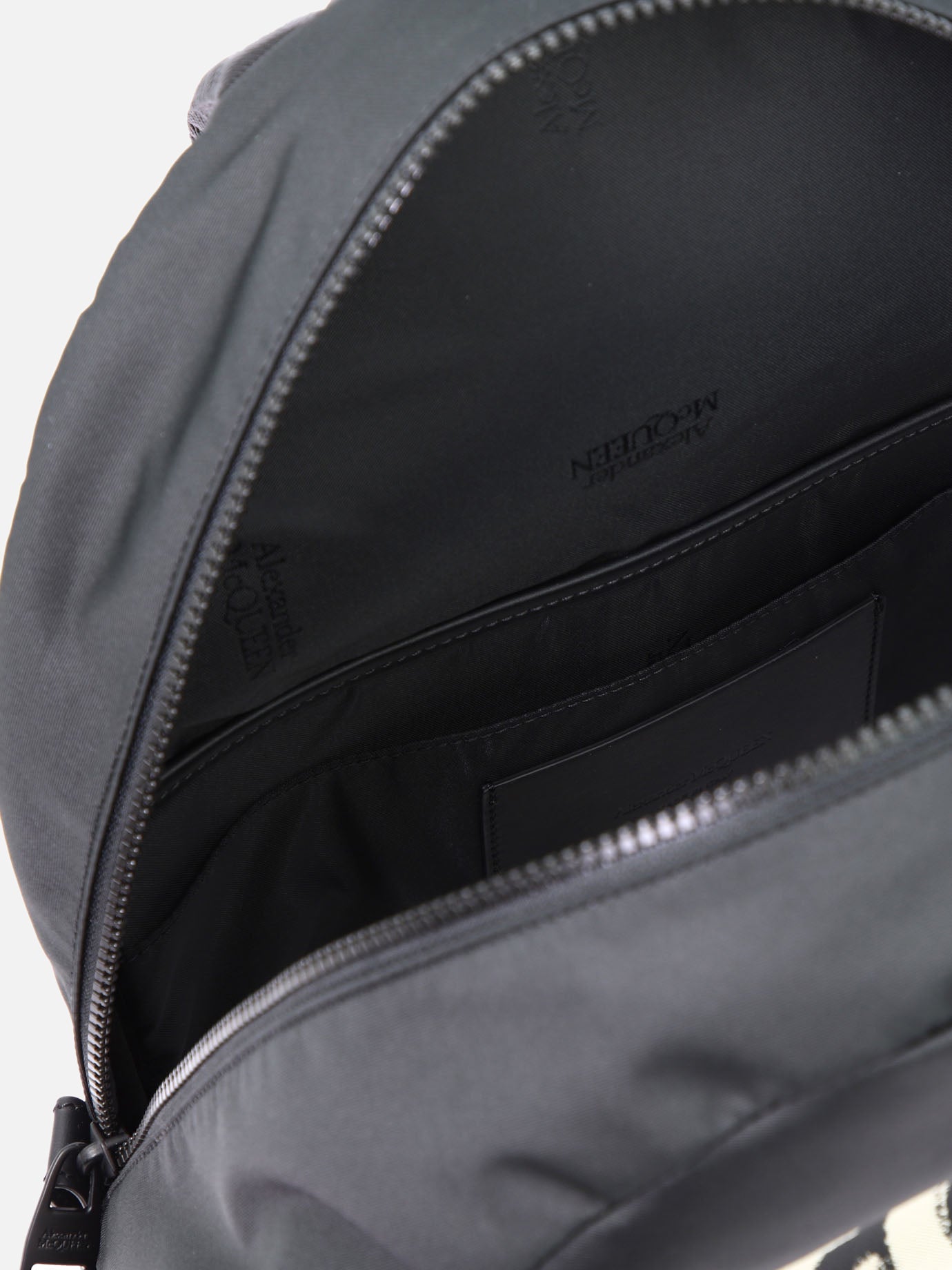 "Metropolitan" backpack