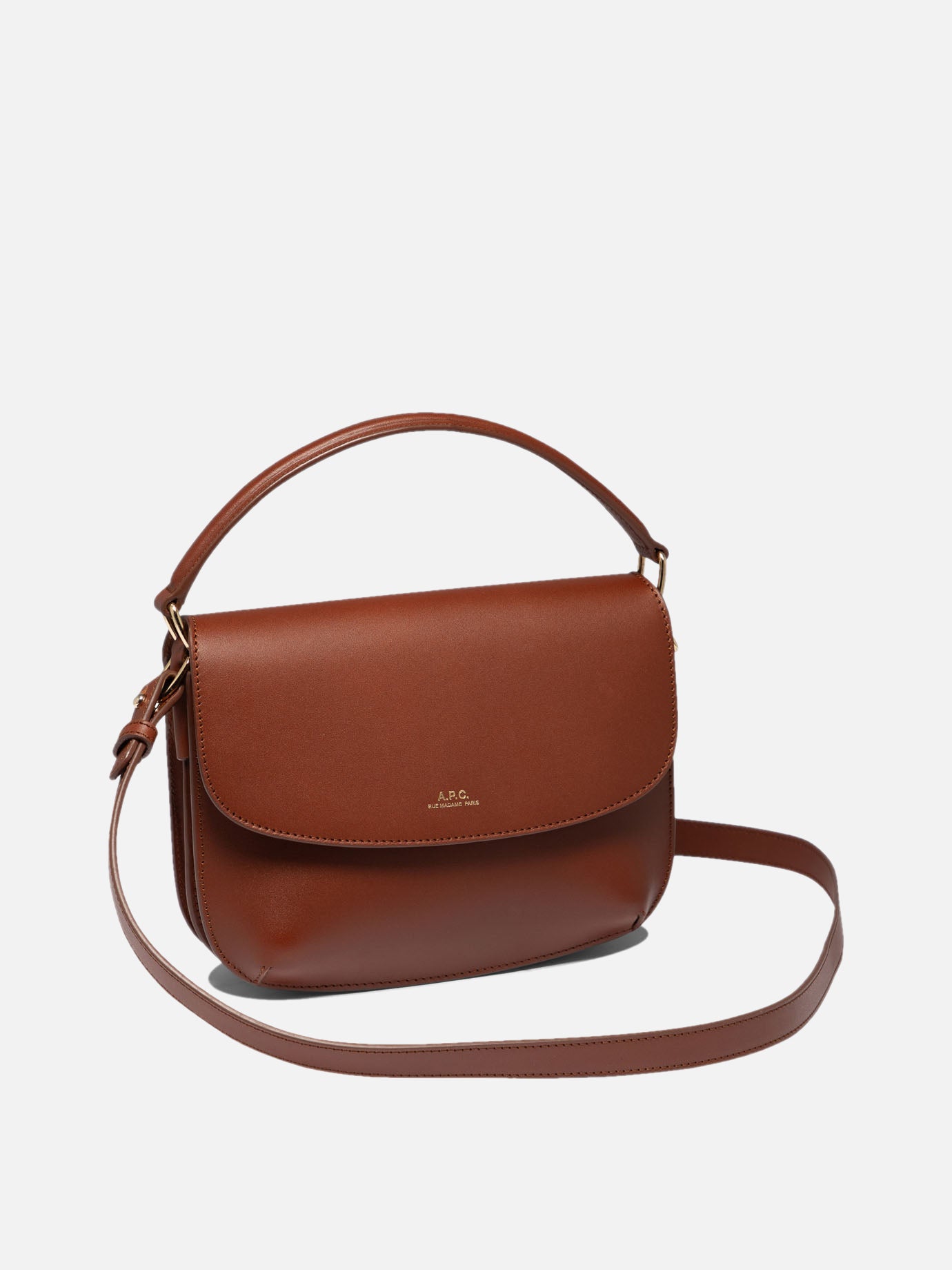 "Sarah Mini" shoulder bag