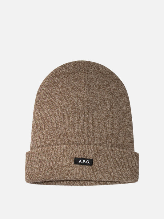 "Autumn" beanie