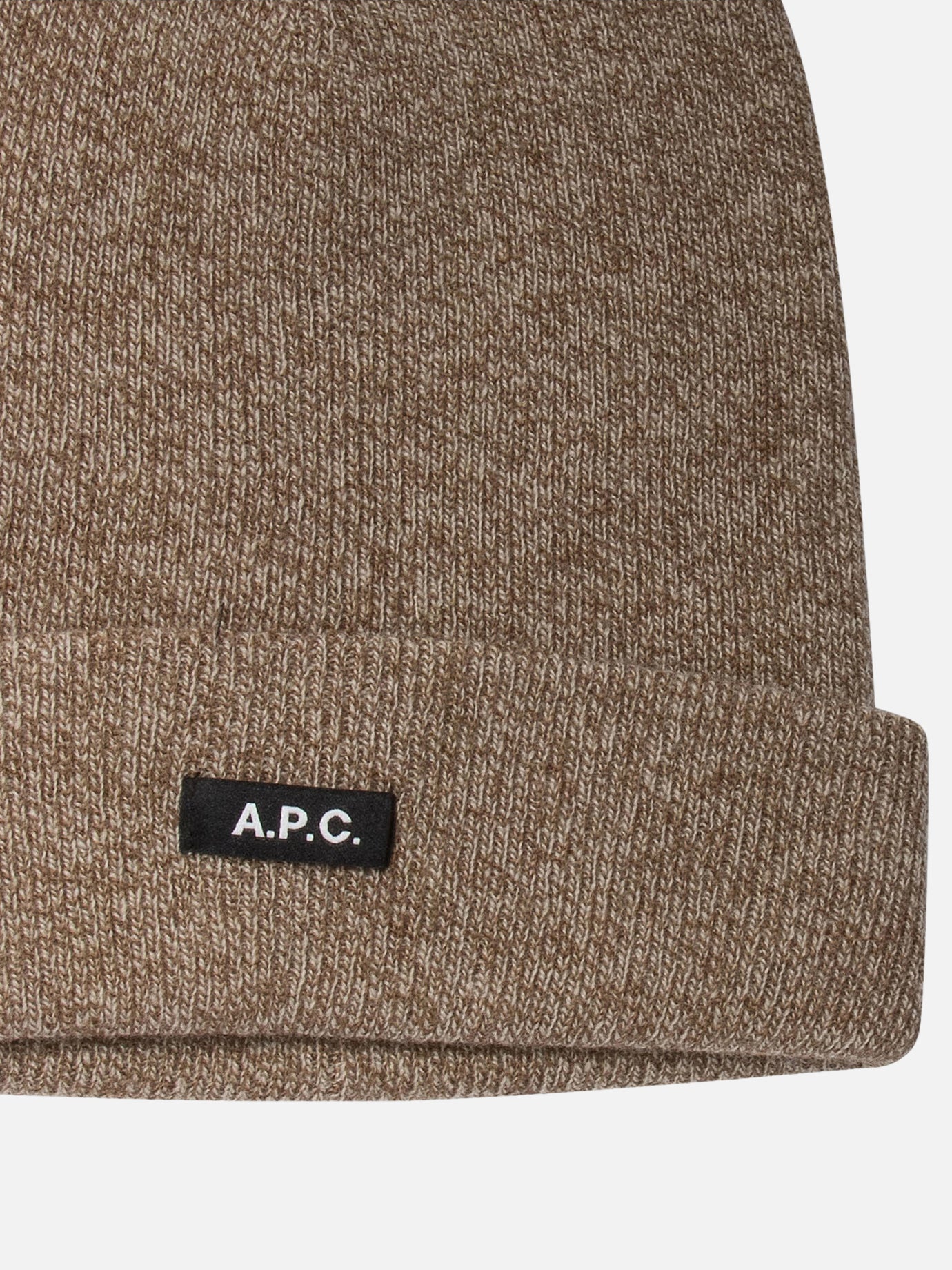 "Autumn" beanie