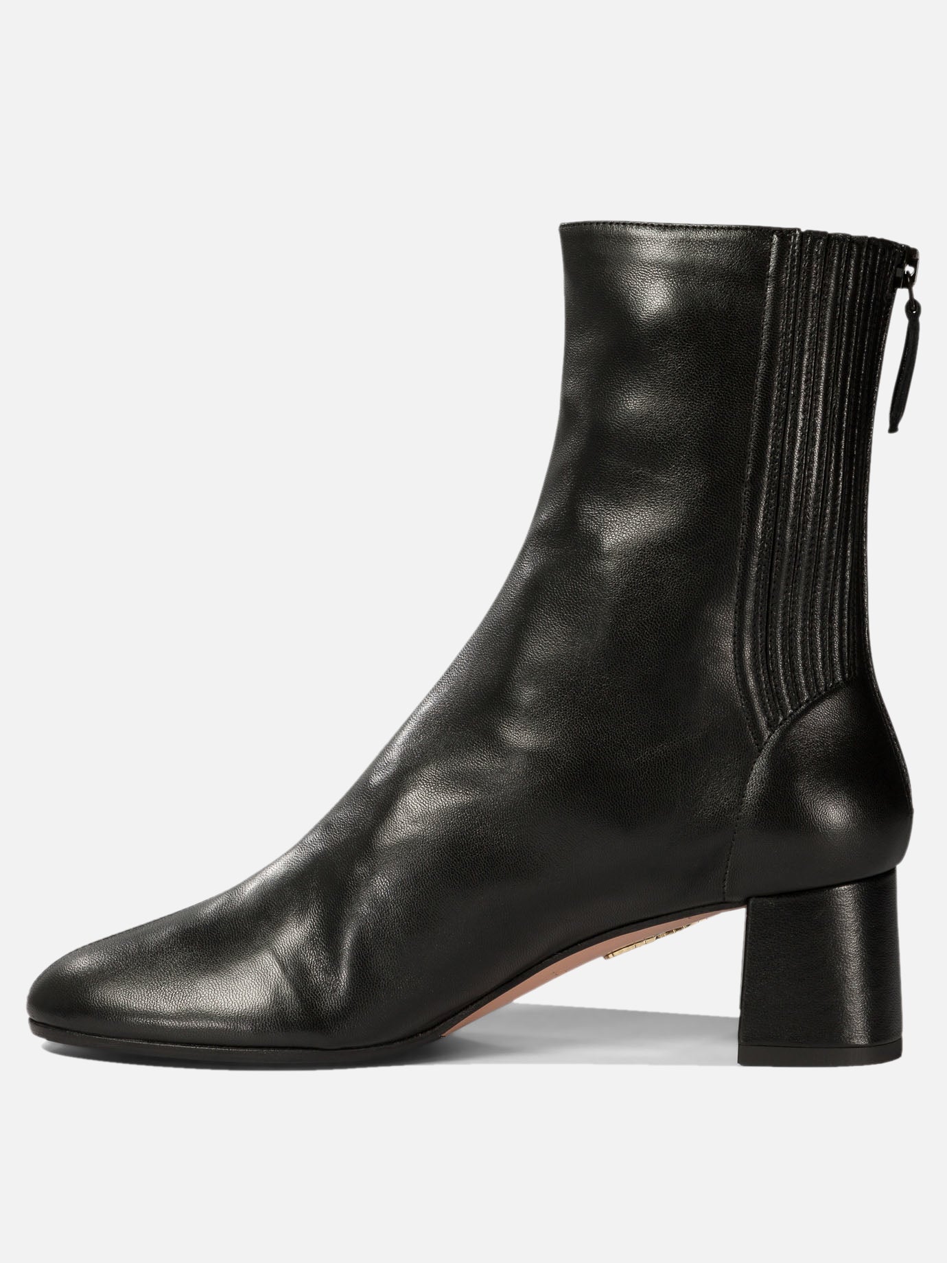 "Saint Honoré" ankle boots