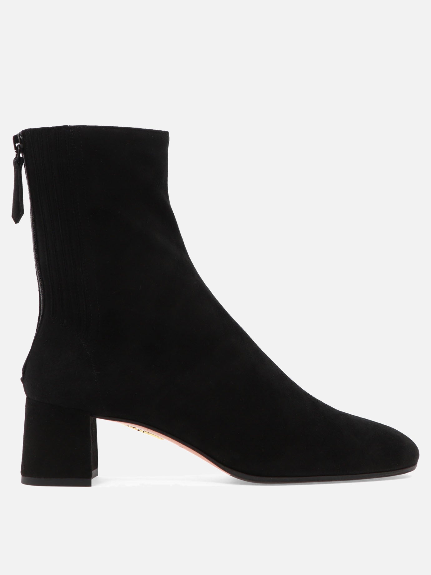 "Saint Honoré" ankle boots