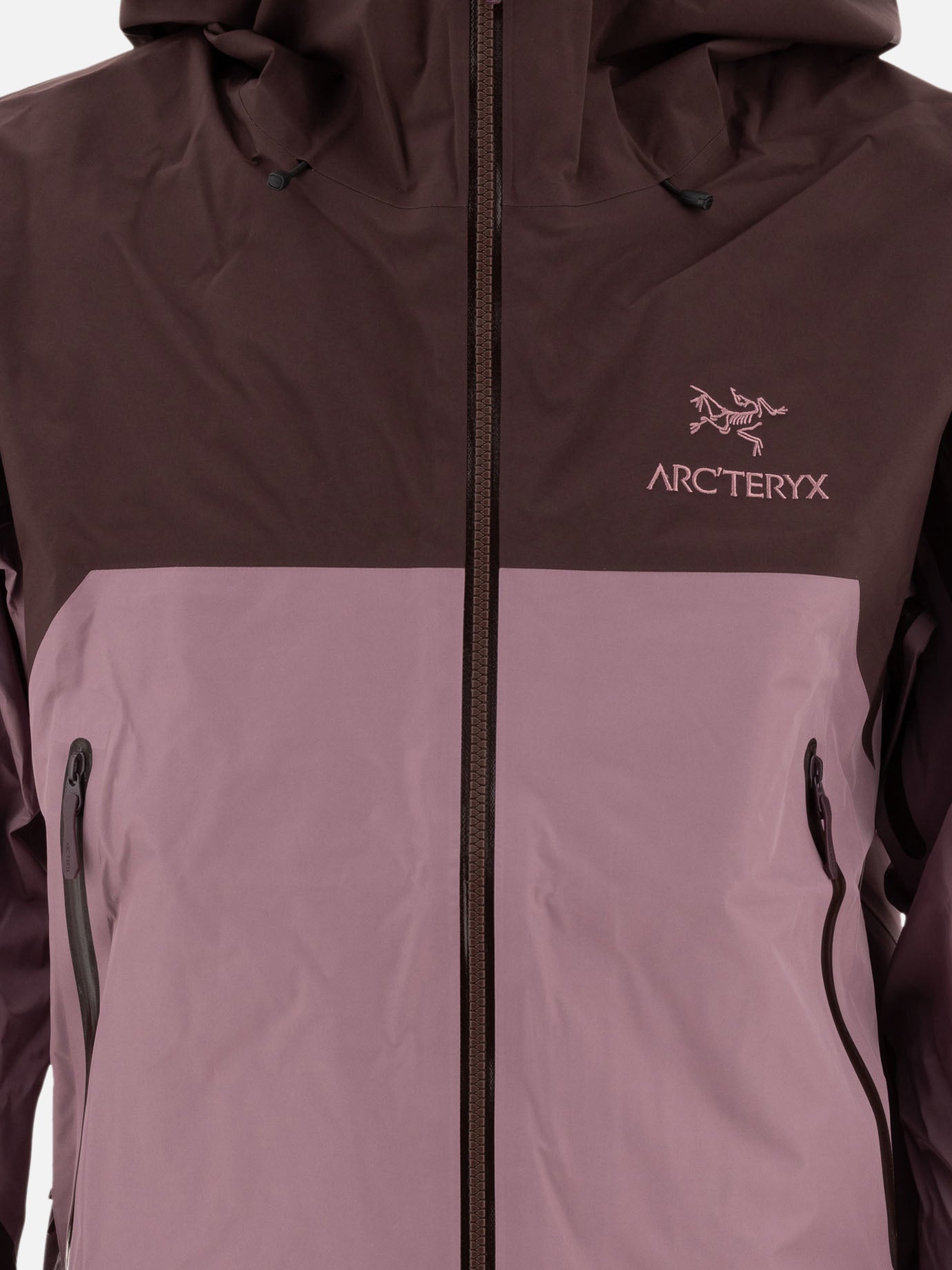 "Beta AR" jacket