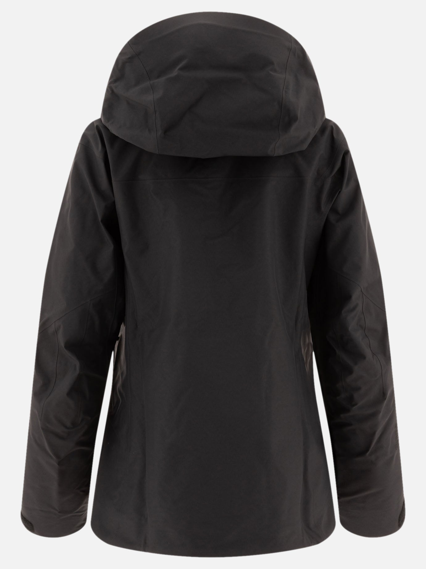 Arc'teryx "Alpha SV" jacket Black