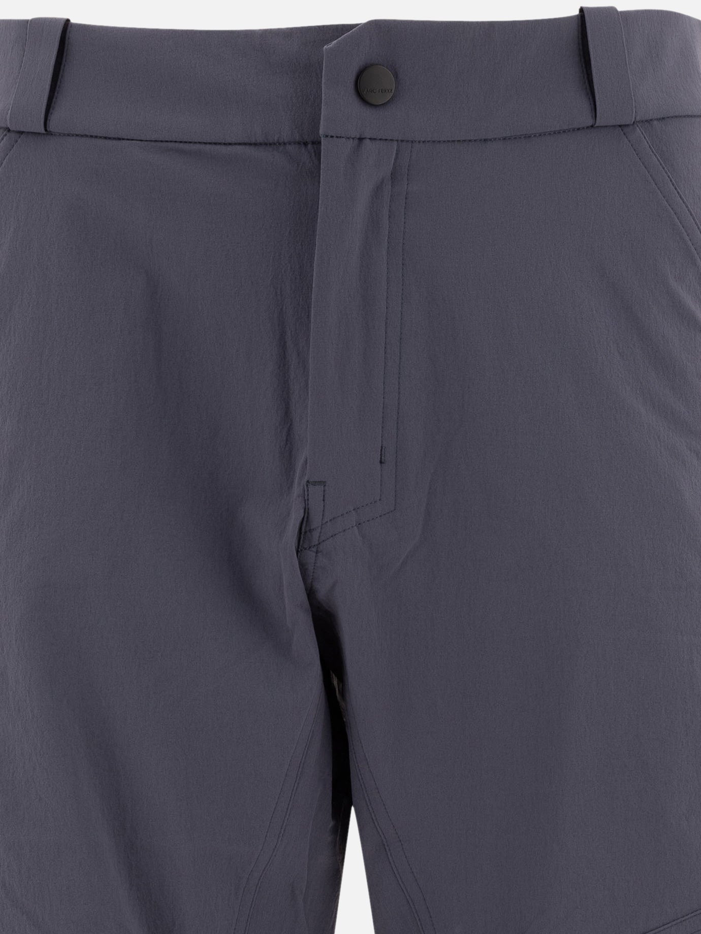 Arc'teryx "Cronin" trousers Grey