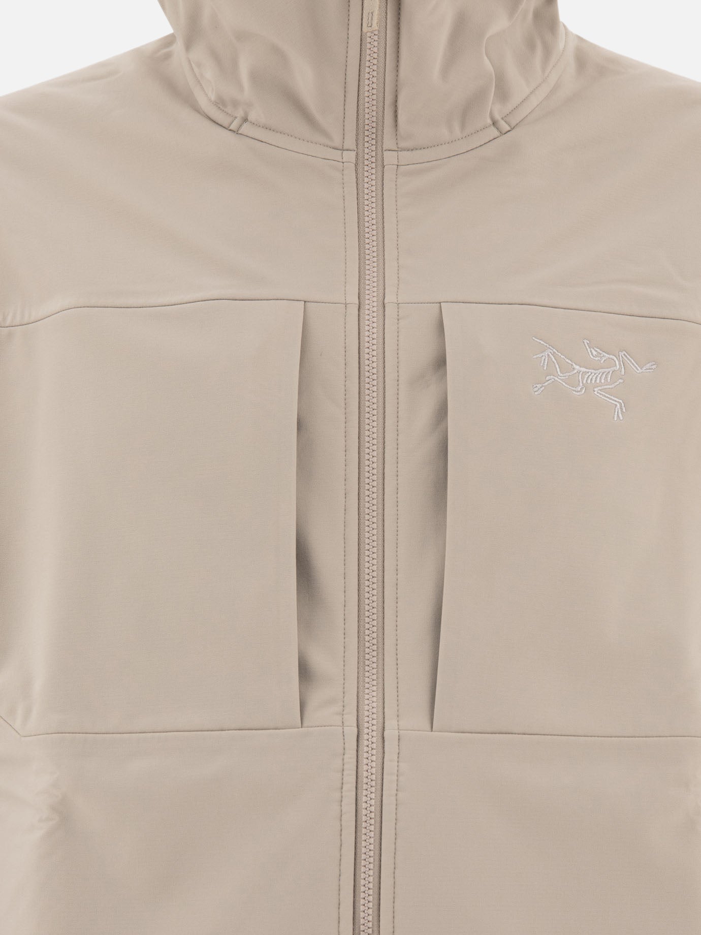 Arc'teryx "MX Hoody" jacket Beige