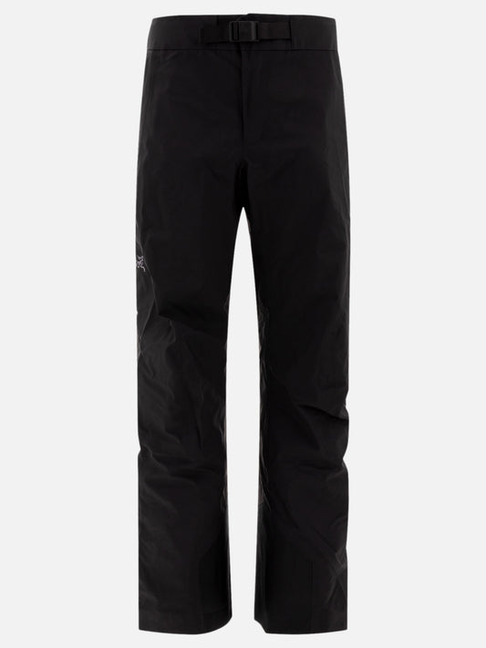 Arc'teryx "Fissile Insulated" trousers 17174307_M Black 1
