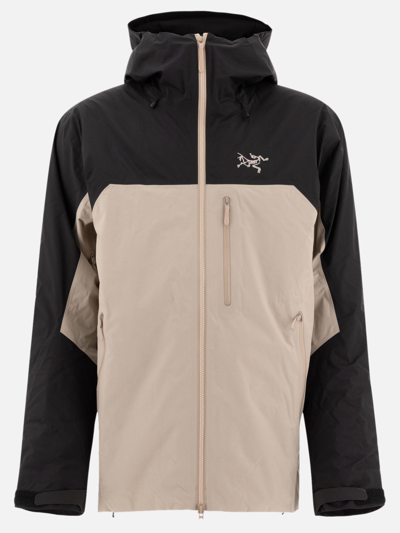 Arc'teryx "Beta Insulated" jacket Beige