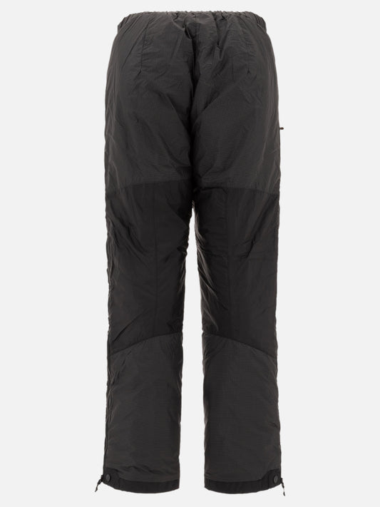 Technical trousers Logo  Black - Arc'teryx Women | PDP | VIETTI Online Store | 2
