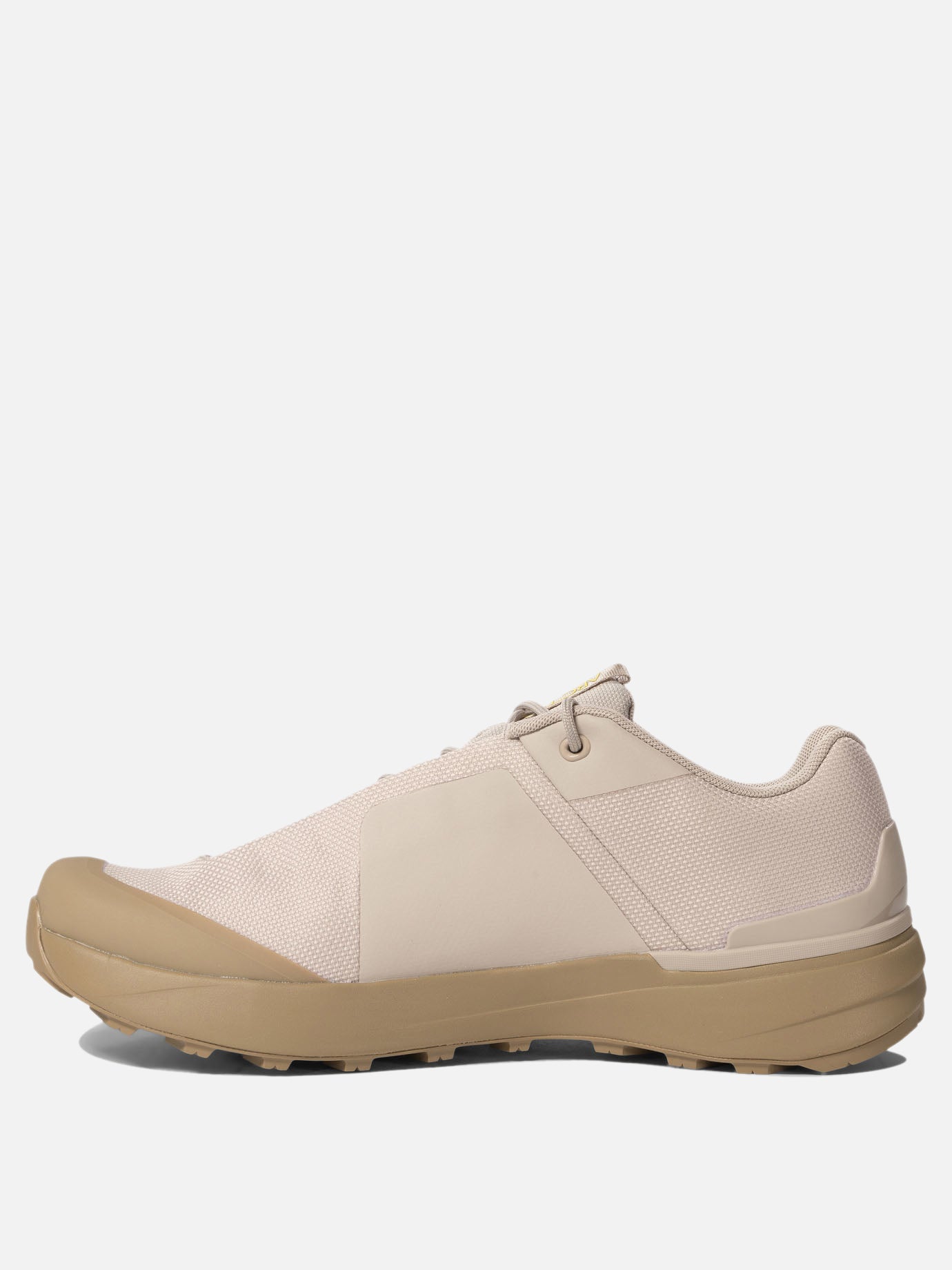 Arc'teryx "Kopec GTX" sneakers Beige