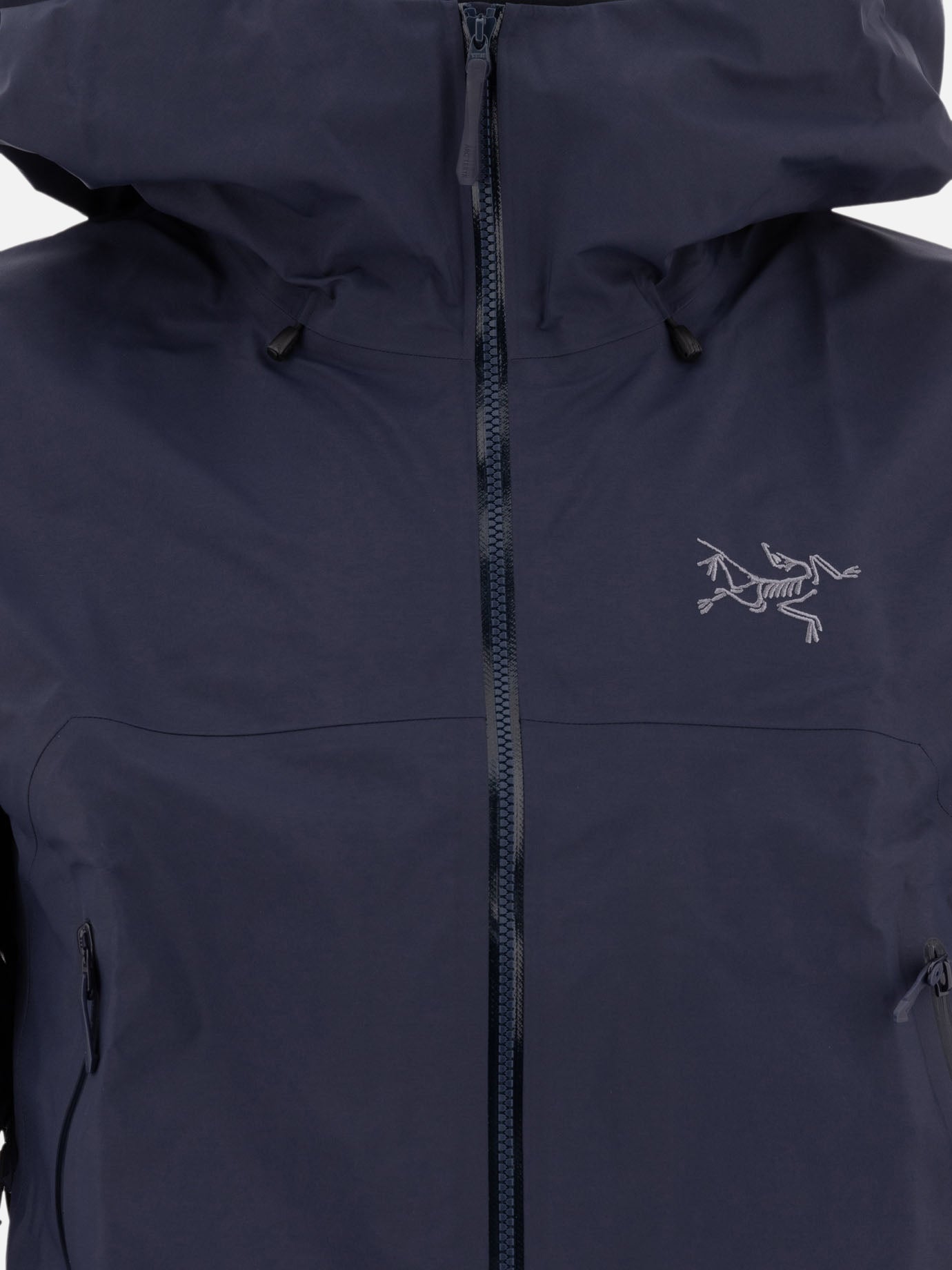 Arc'teryx "Beta SL" jacket Blue