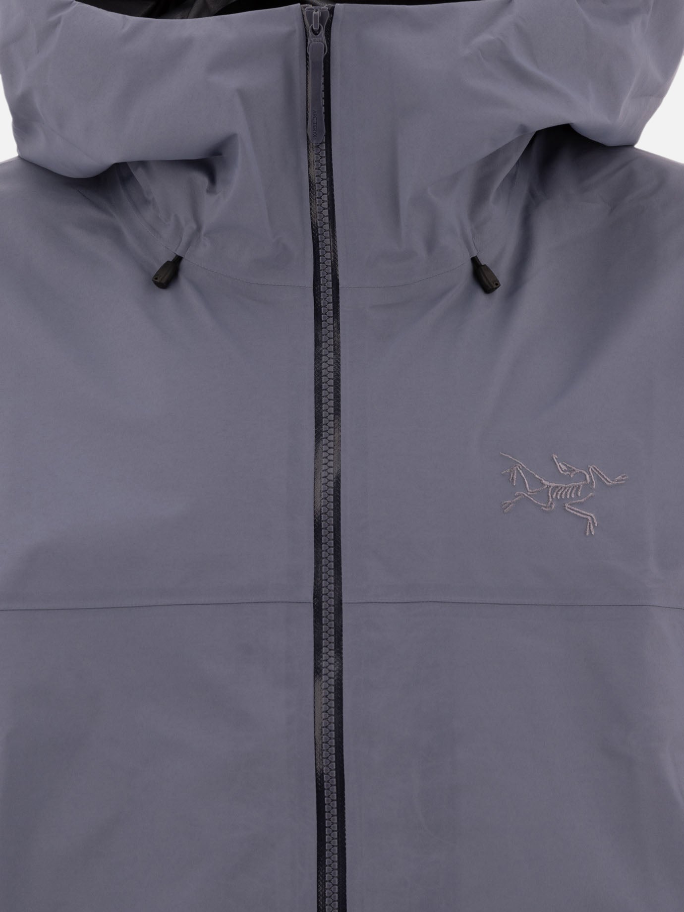 Arc'teryx "Beta SL" jacket Purple