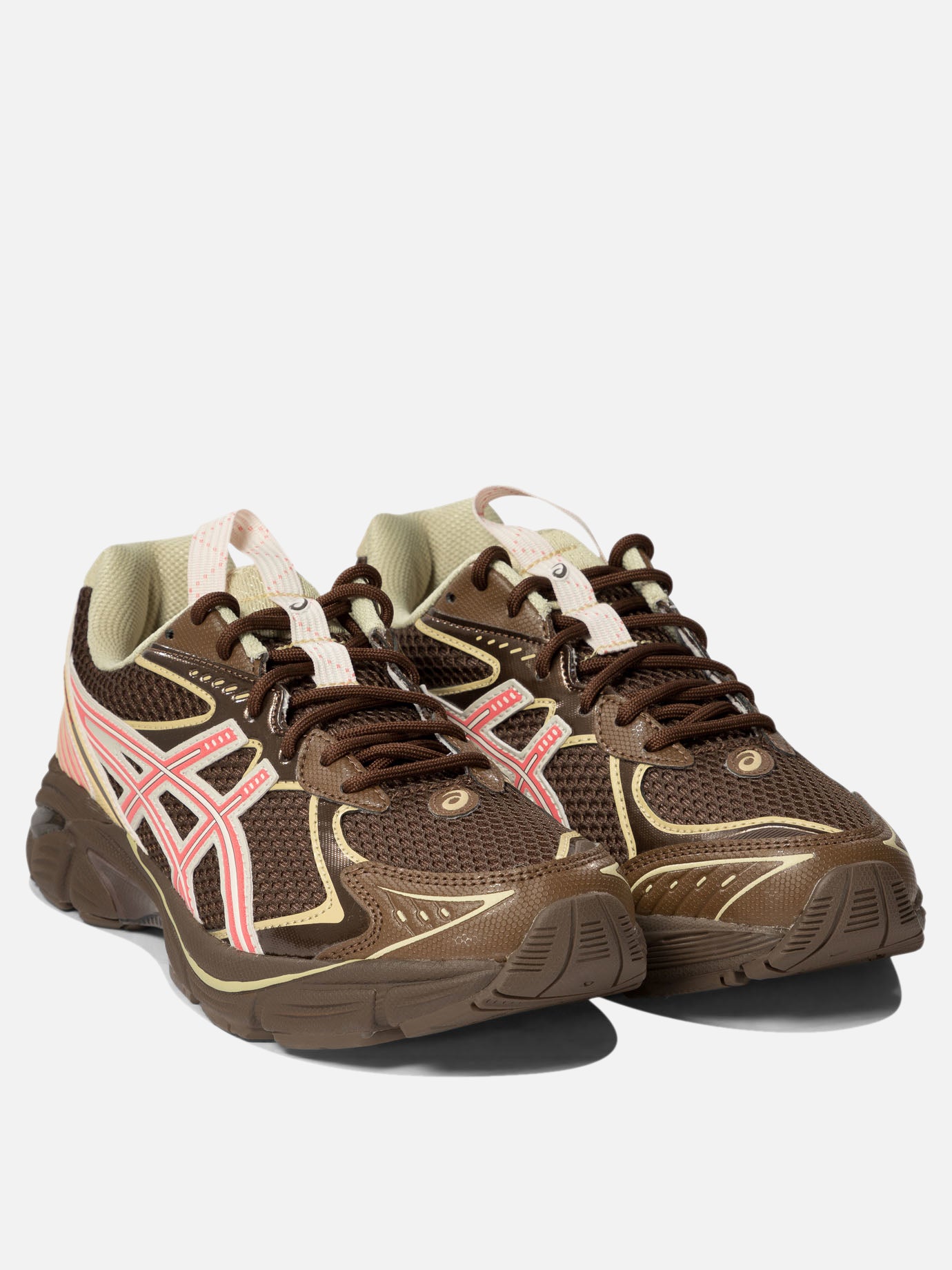 Asics "UB8-S GT-2160" snakers Brown